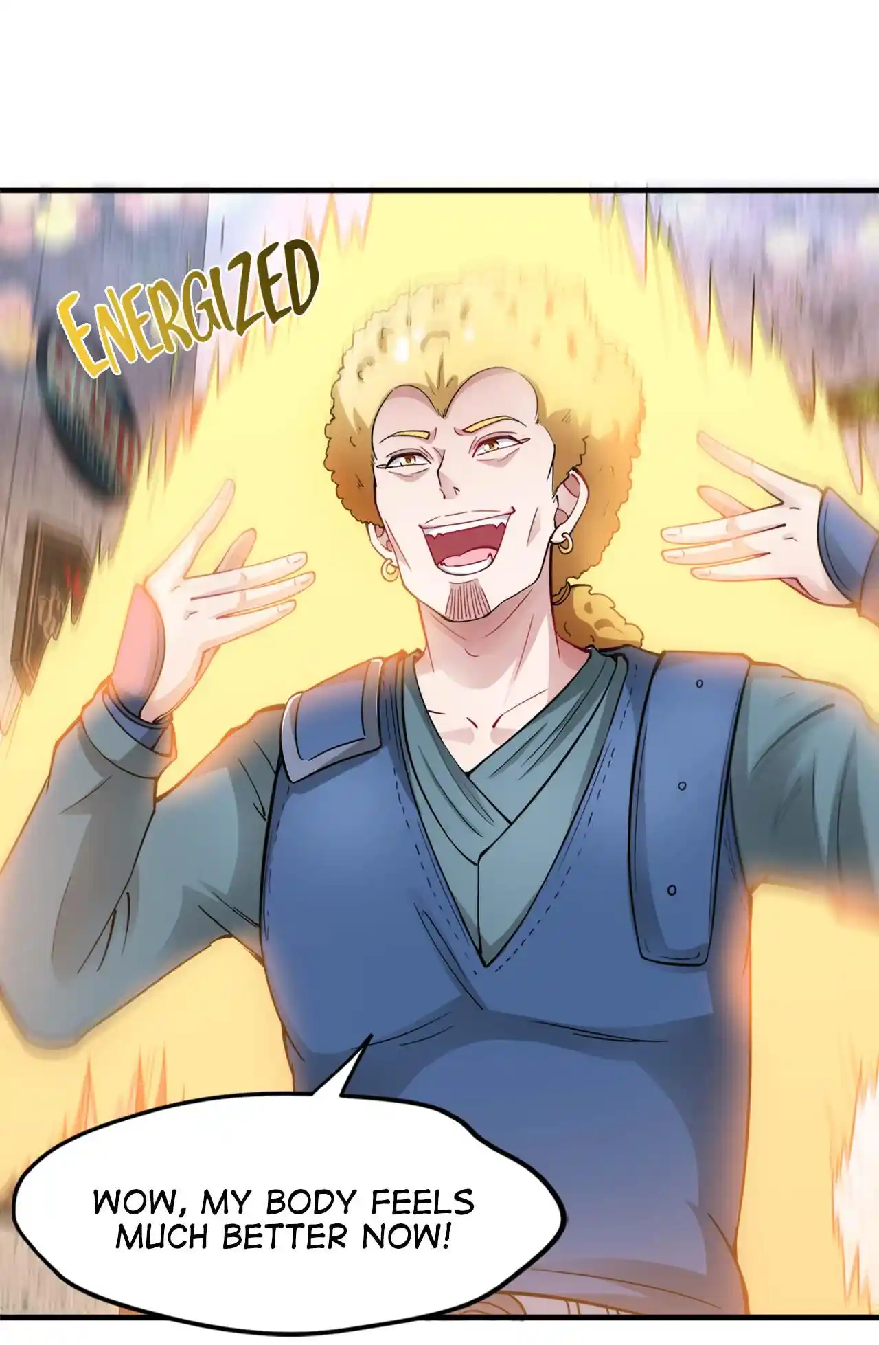 Peerless Miracle Doctor’s Adventures in the City 148