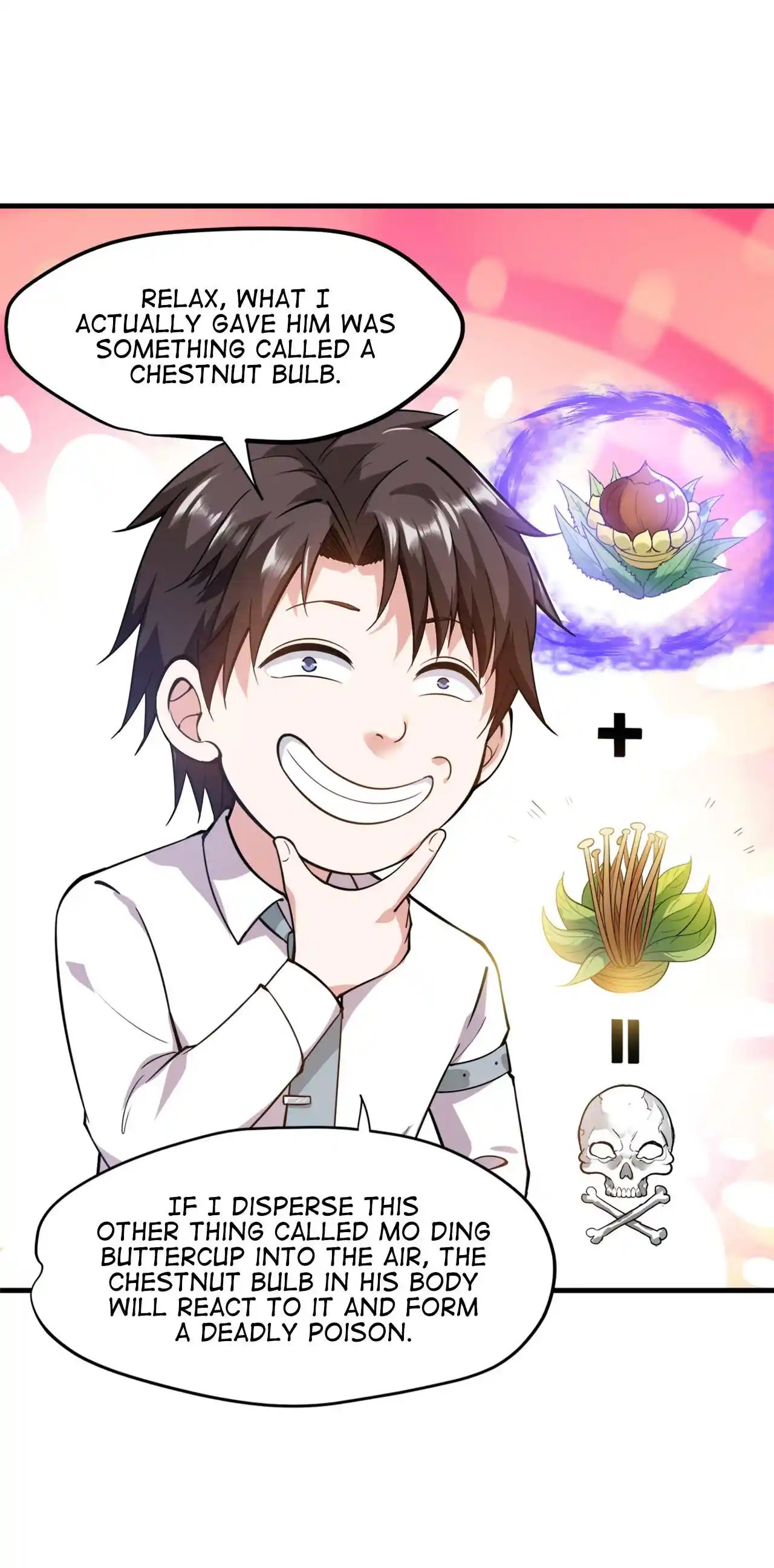 Peerless Miracle Doctor’s Adventures in the City 148