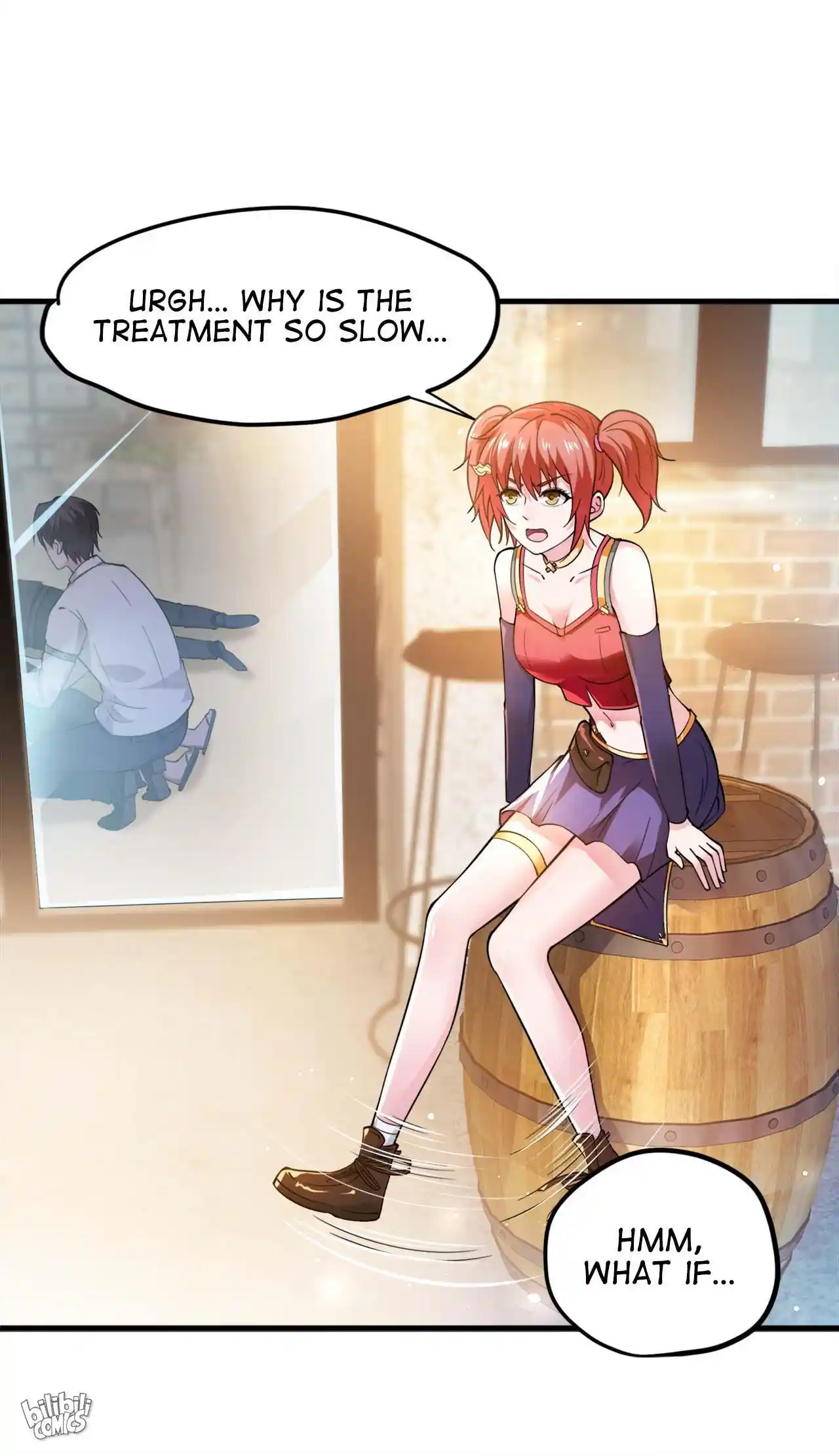 Peerless Miracle Doctor’s Adventures in the City 148