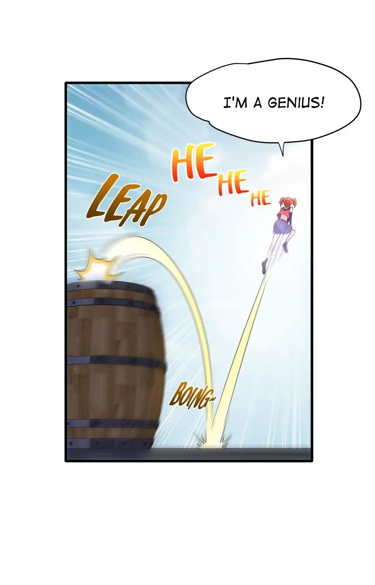 Peerless Miracle Doctor’s Adventures in the City 148