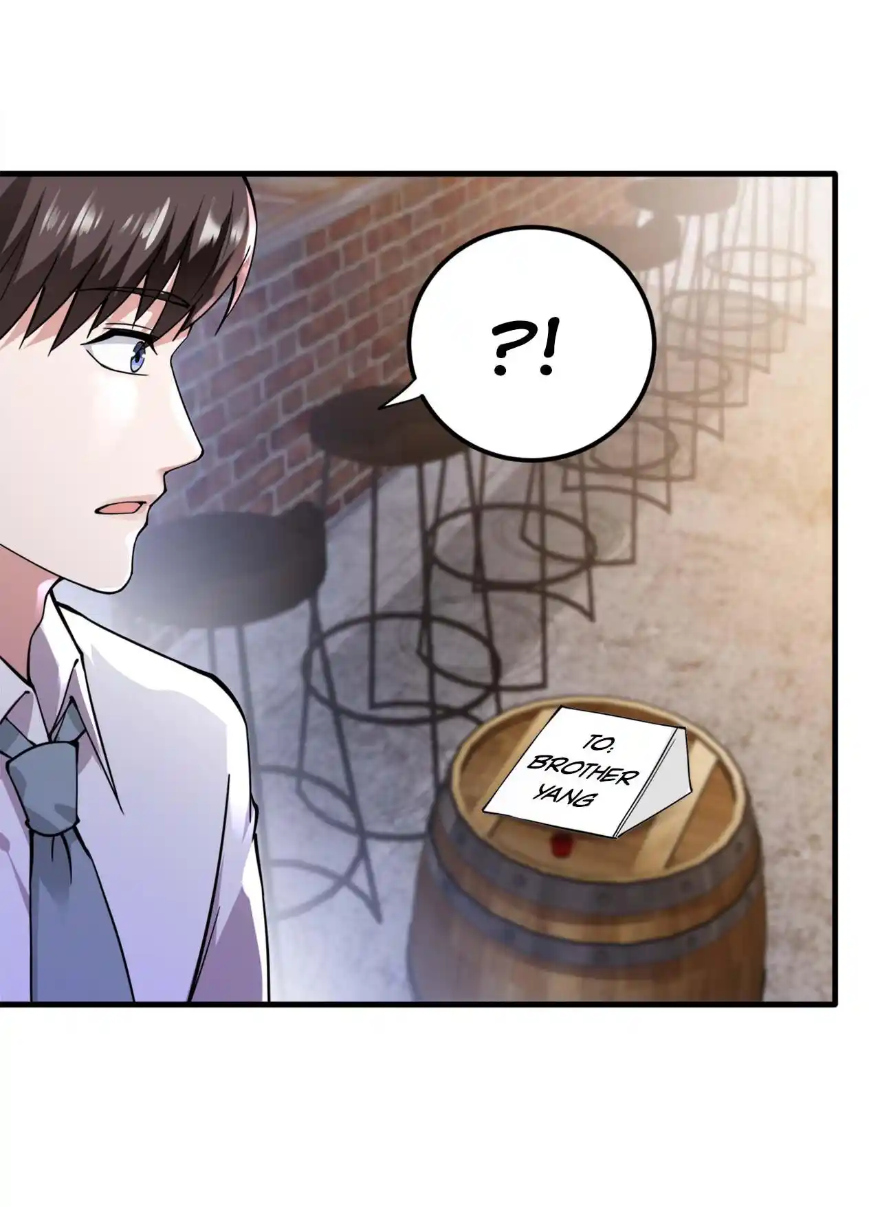 Peerless Miracle Doctor’s Adventures in the City 148