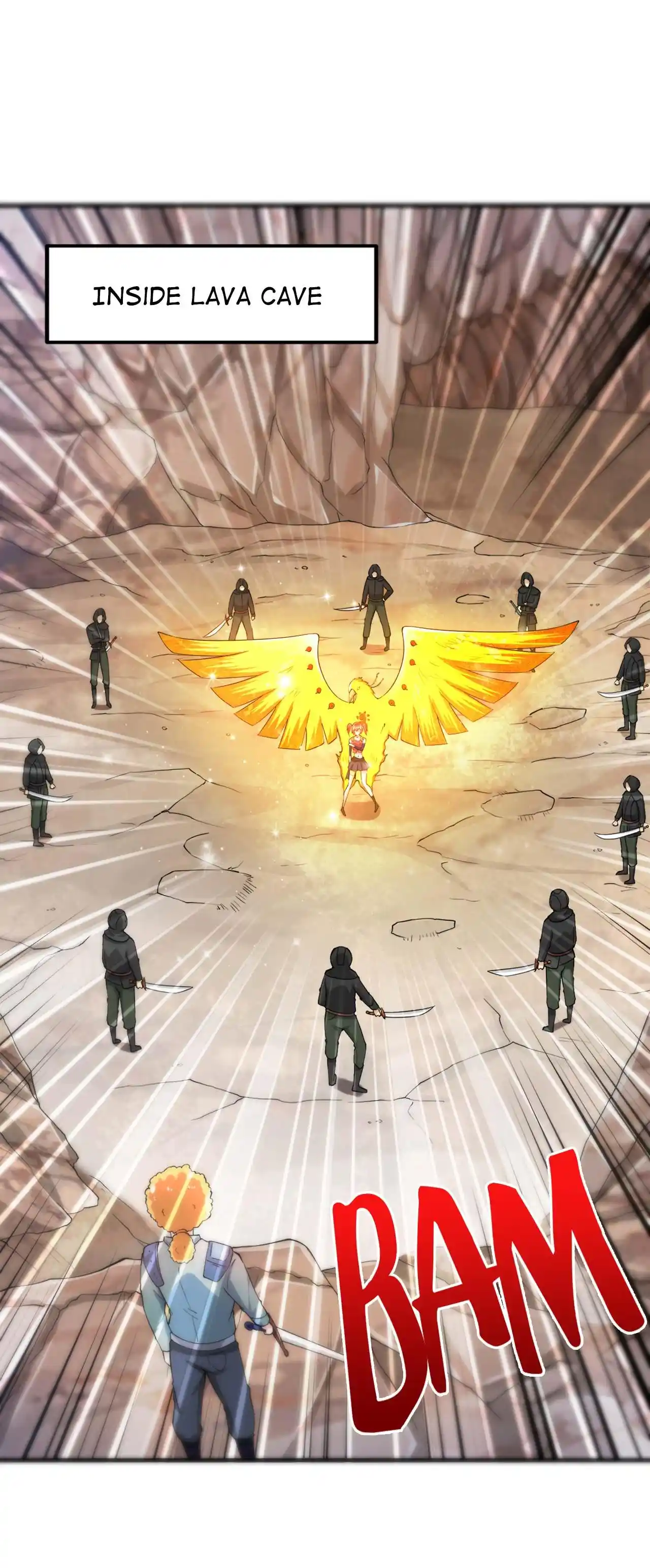 Peerless Miracle Doctor’s Adventures in the City 148