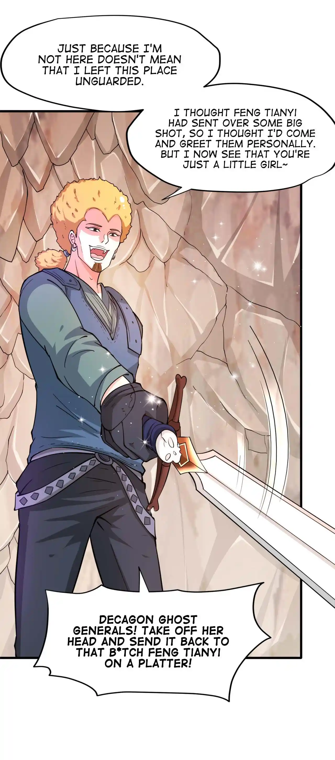 Peerless Miracle Doctor’s Adventures in the City 148