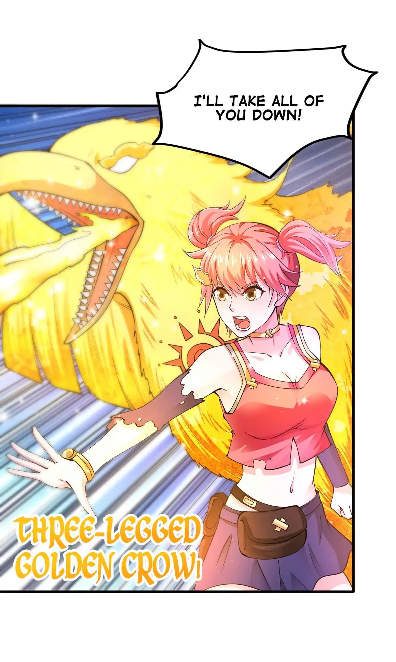 Peerless Miracle Doctor’s Adventures in the City 149