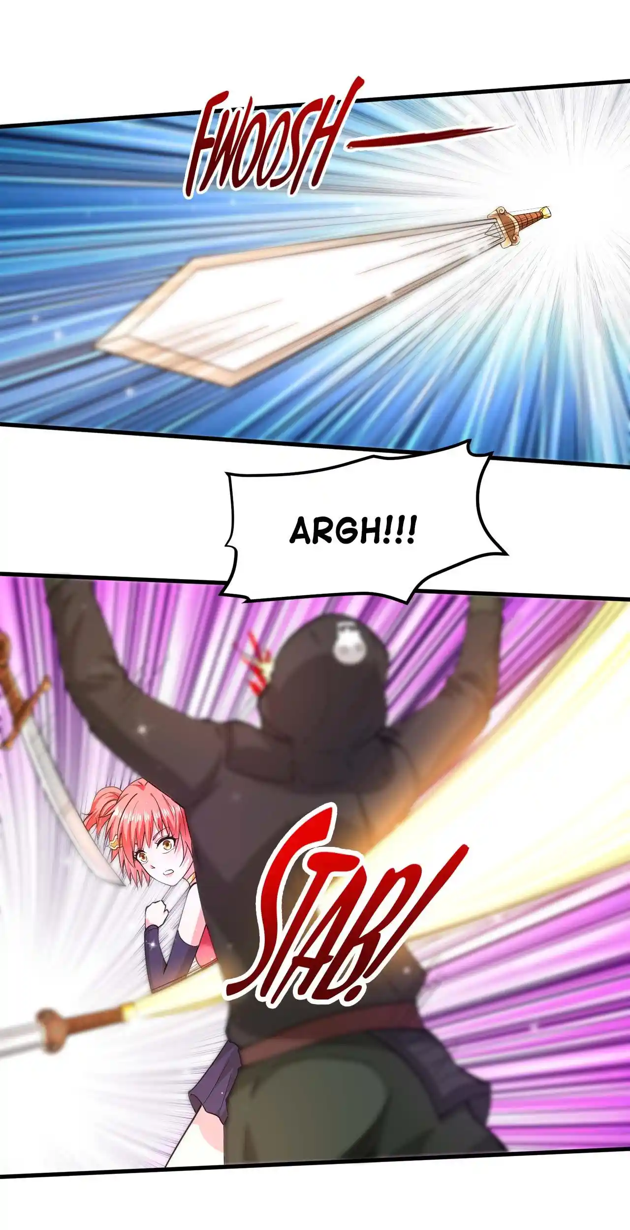 Peerless Miracle Doctor’s Adventures in the City 149