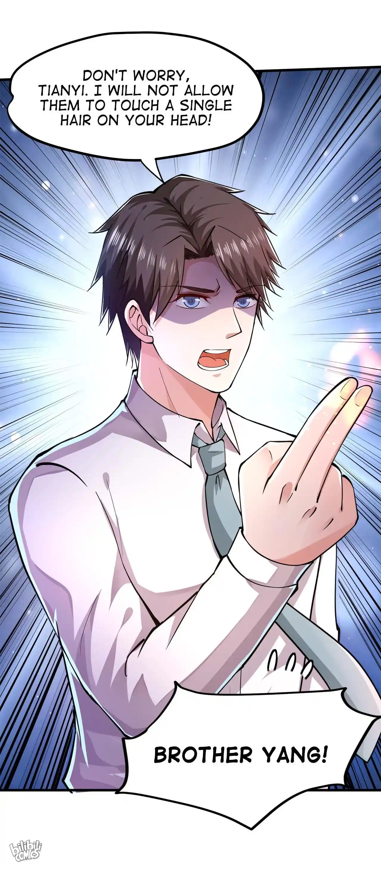 Peerless Miracle Doctor’s Adventures in the City 149