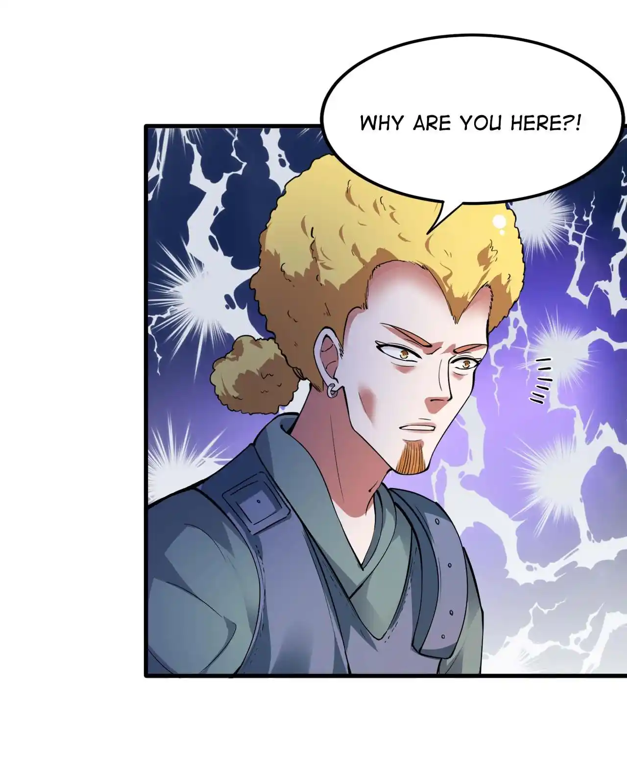 Peerless Miracle Doctor’s Adventures in the City 149