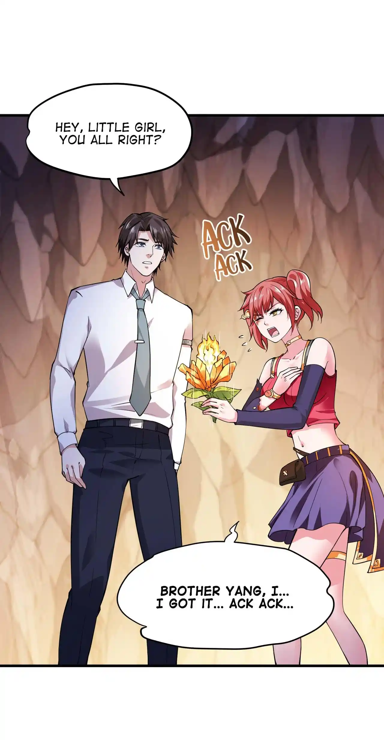 Peerless Miracle Doctor’s Adventures in the City 149