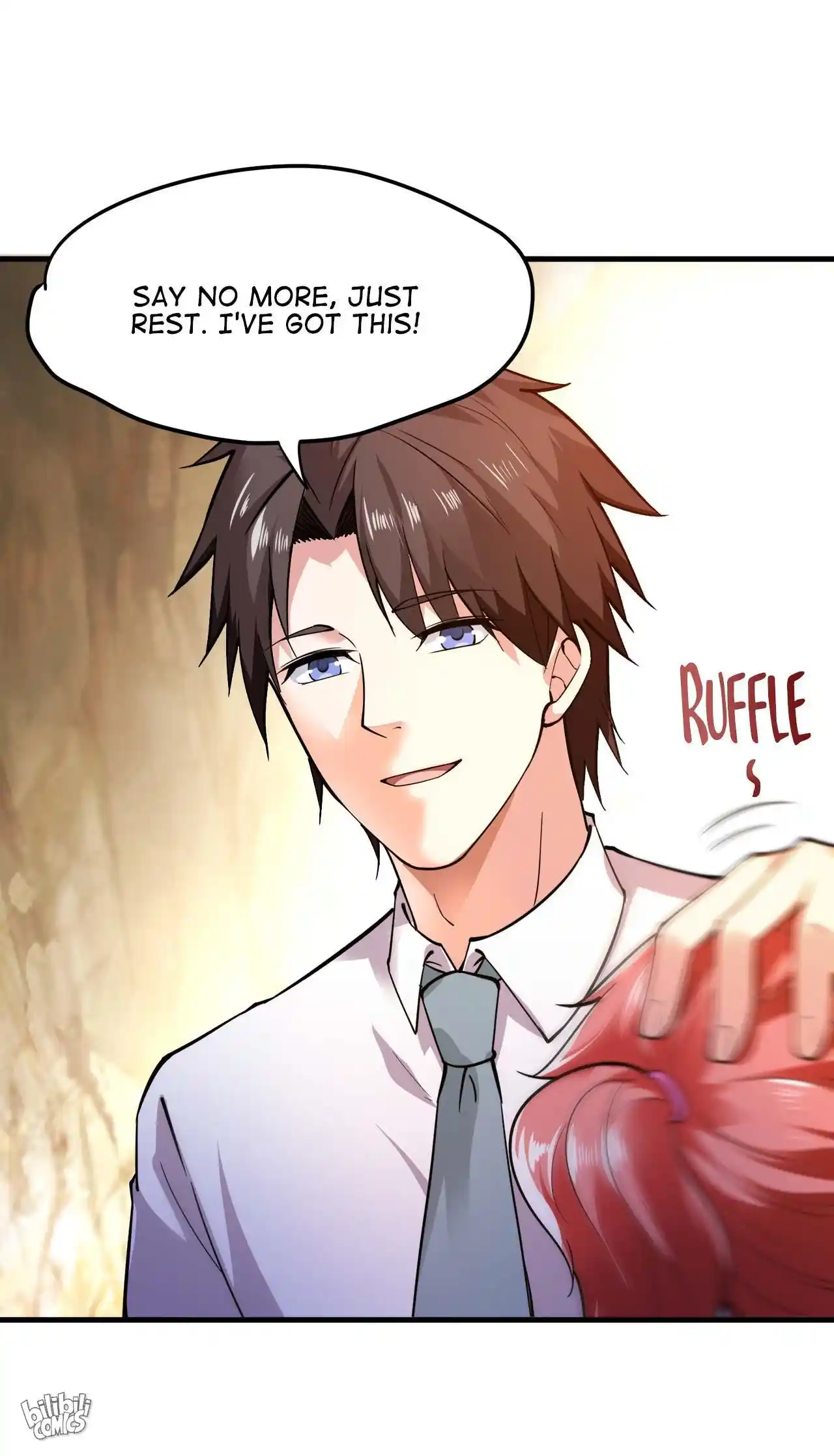 Peerless Miracle Doctor’s Adventures in the City 149