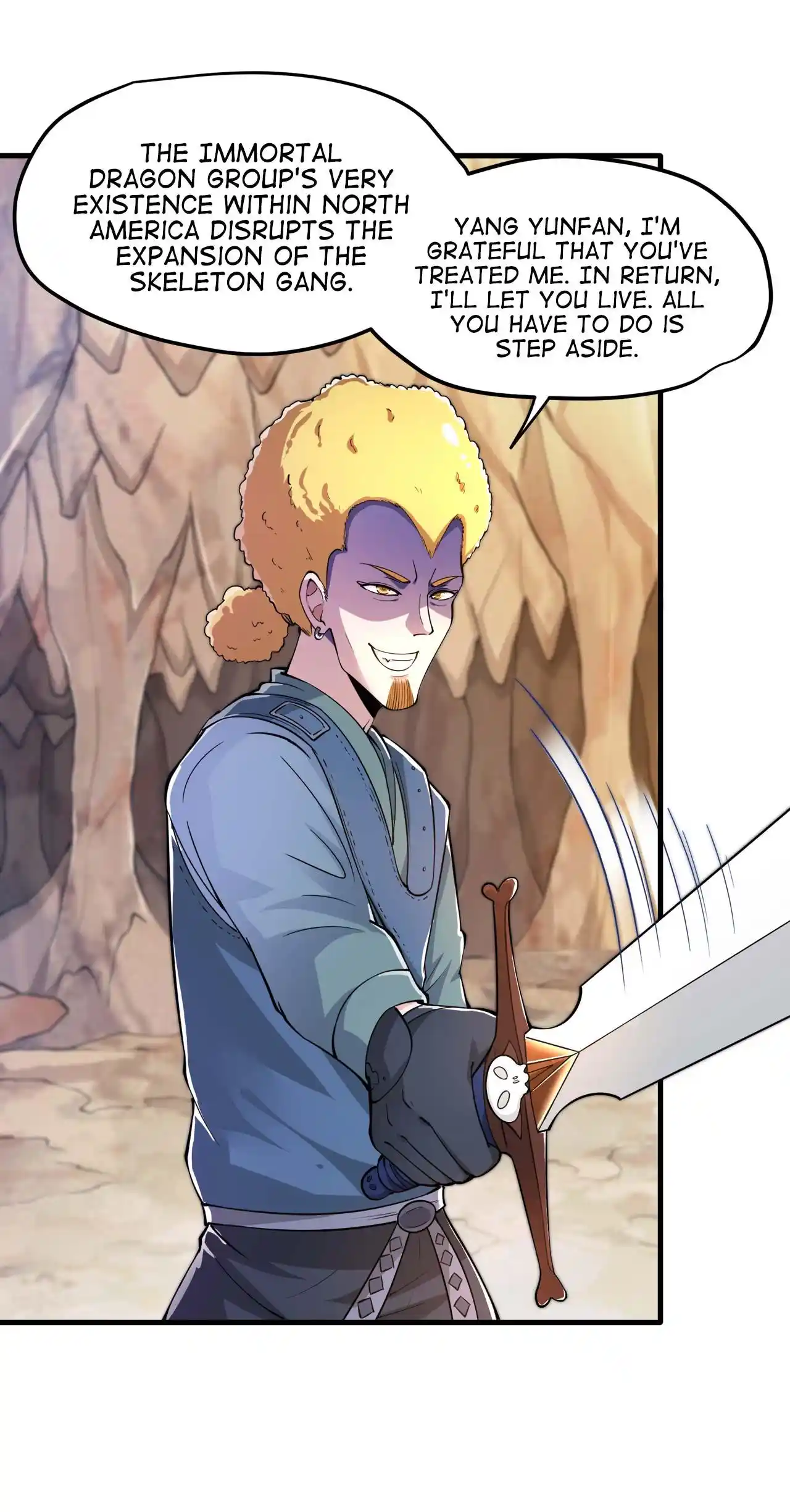 Peerless Miracle Doctor’s Adventures in the City 149