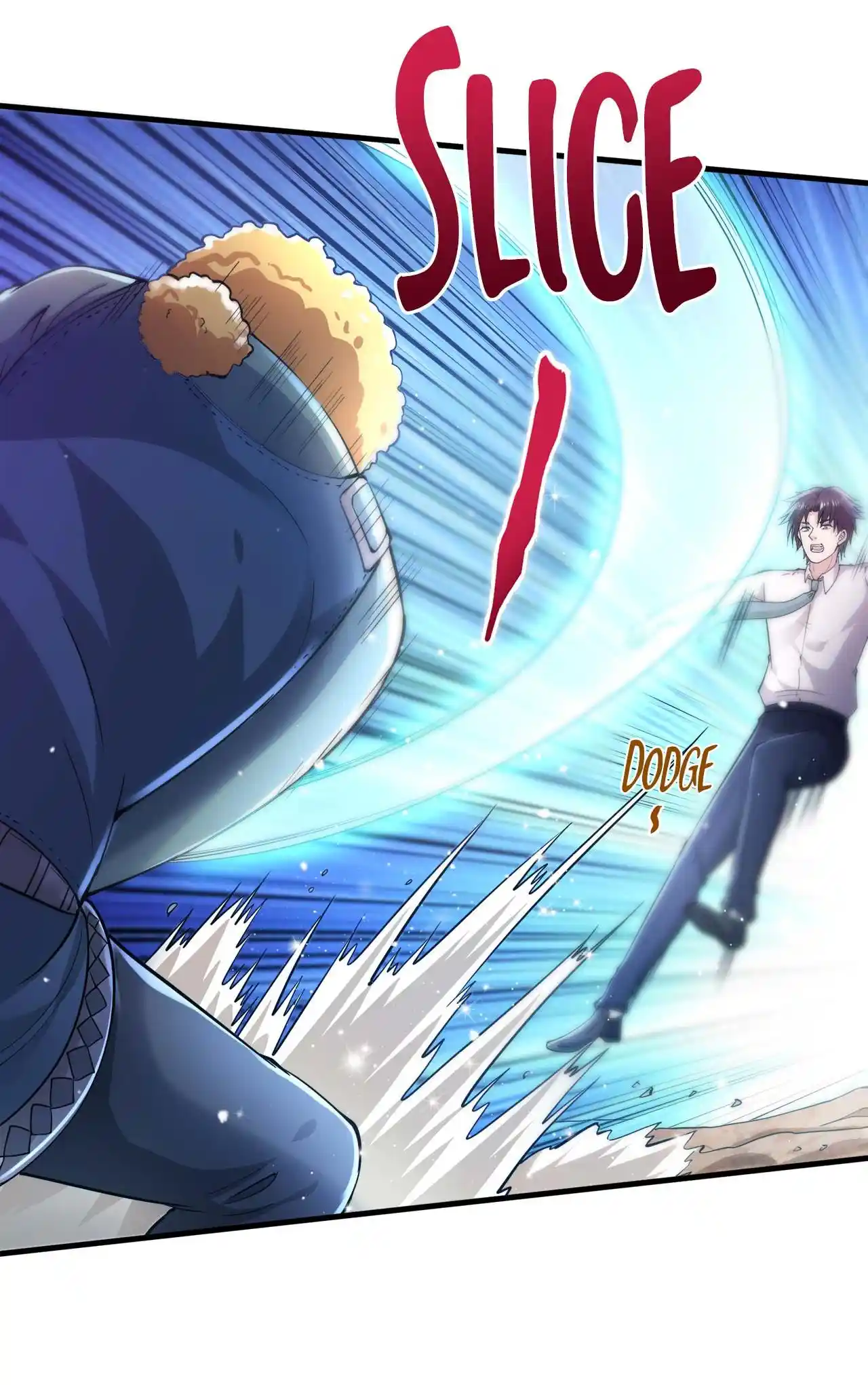 Peerless Miracle Doctor’s Adventures in the City 149