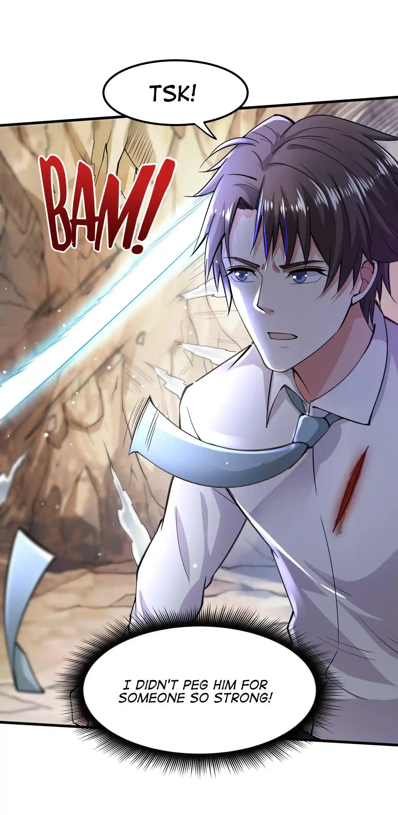 Peerless Miracle Doctor’s Adventures in the City 149