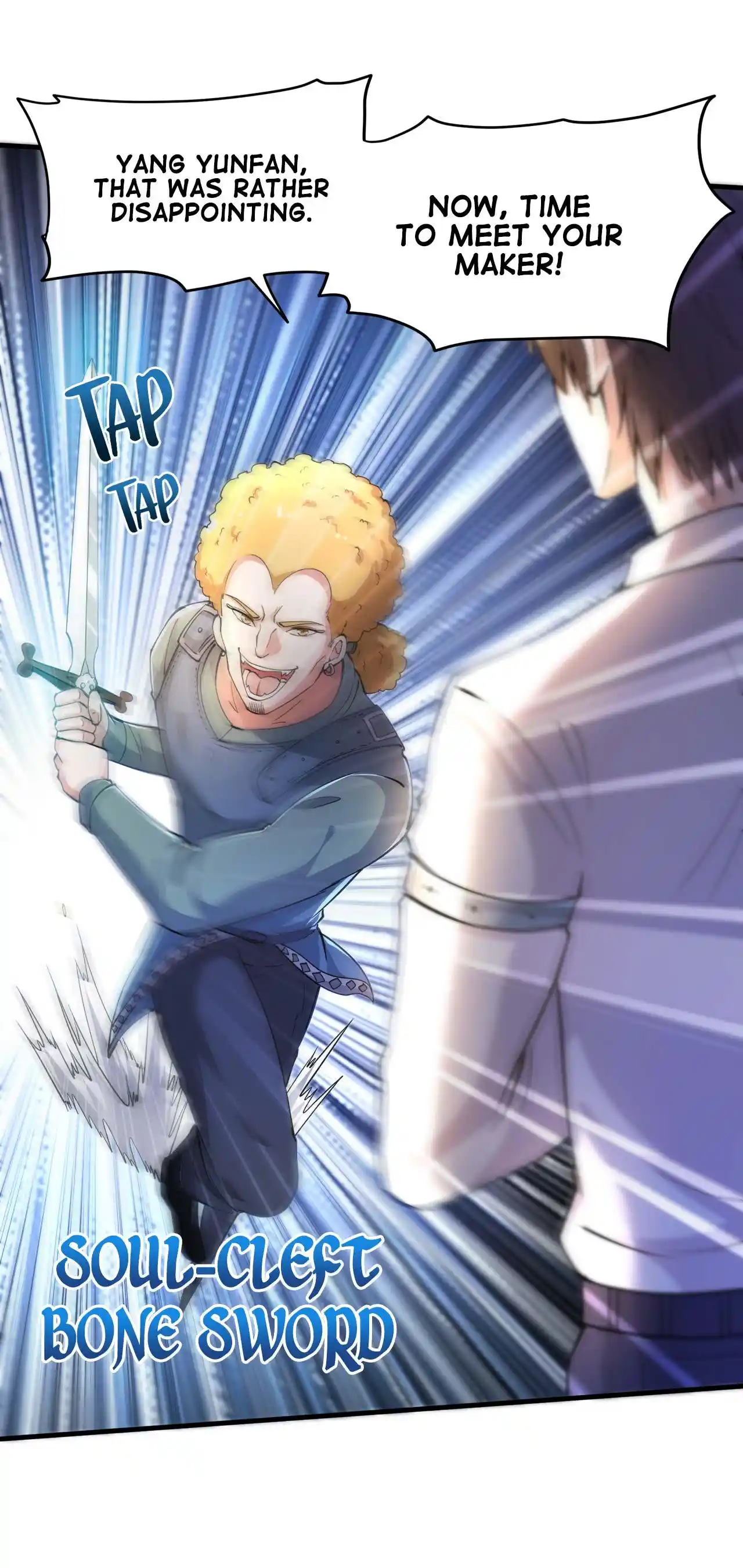 Peerless Miracle Doctor’s Adventures in the City 149