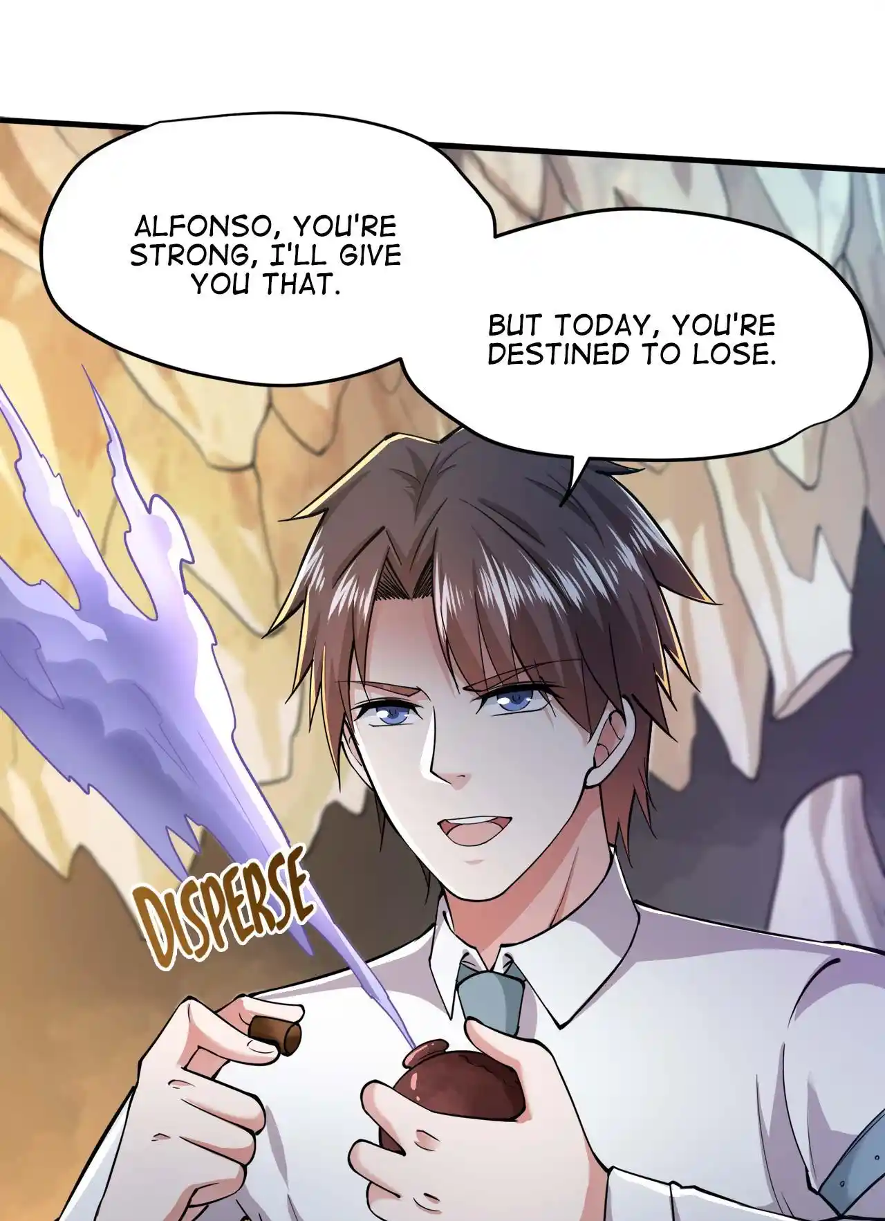 Peerless Miracle Doctor’s Adventures in the City 149