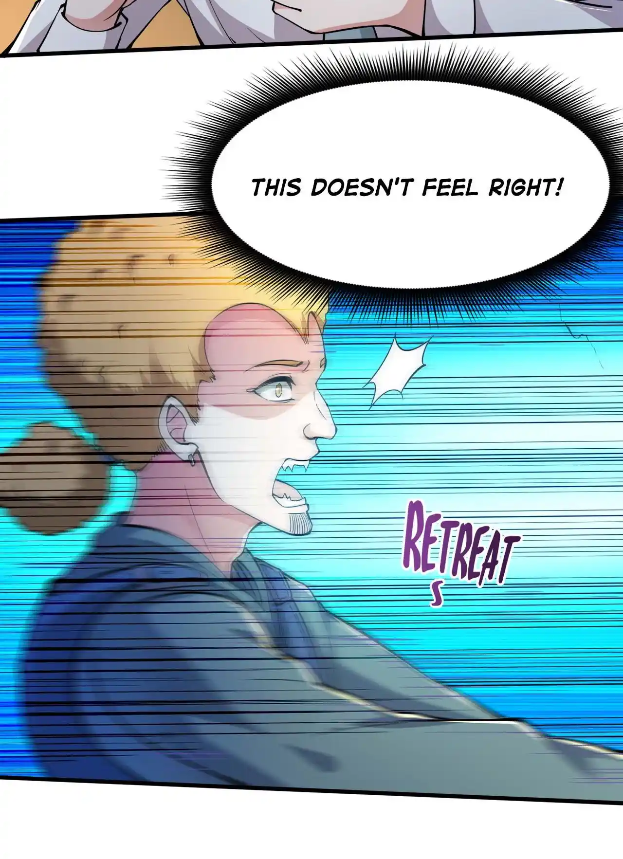 Peerless Miracle Doctor’s Adventures in the City 149