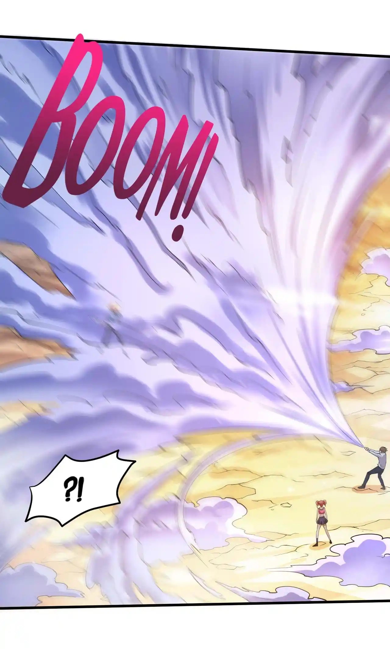 Peerless Miracle Doctor’s Adventures in the City 149