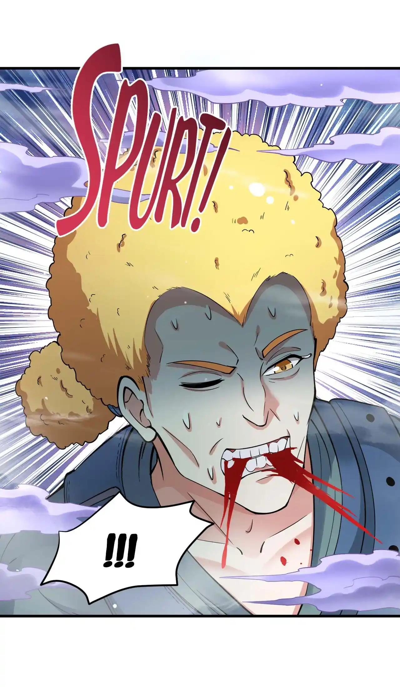 Peerless Miracle Doctor’s Adventures in the City 149