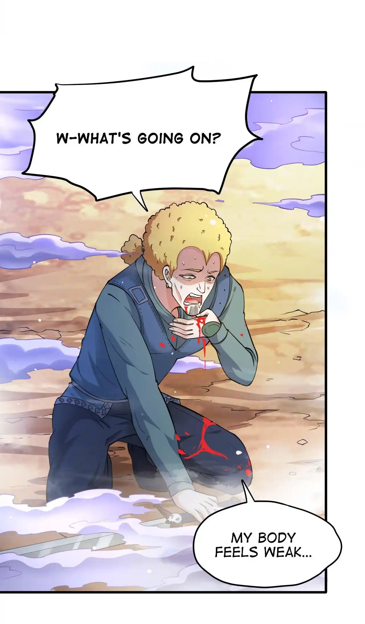 Peerless Miracle Doctor’s Adventures in the City 149