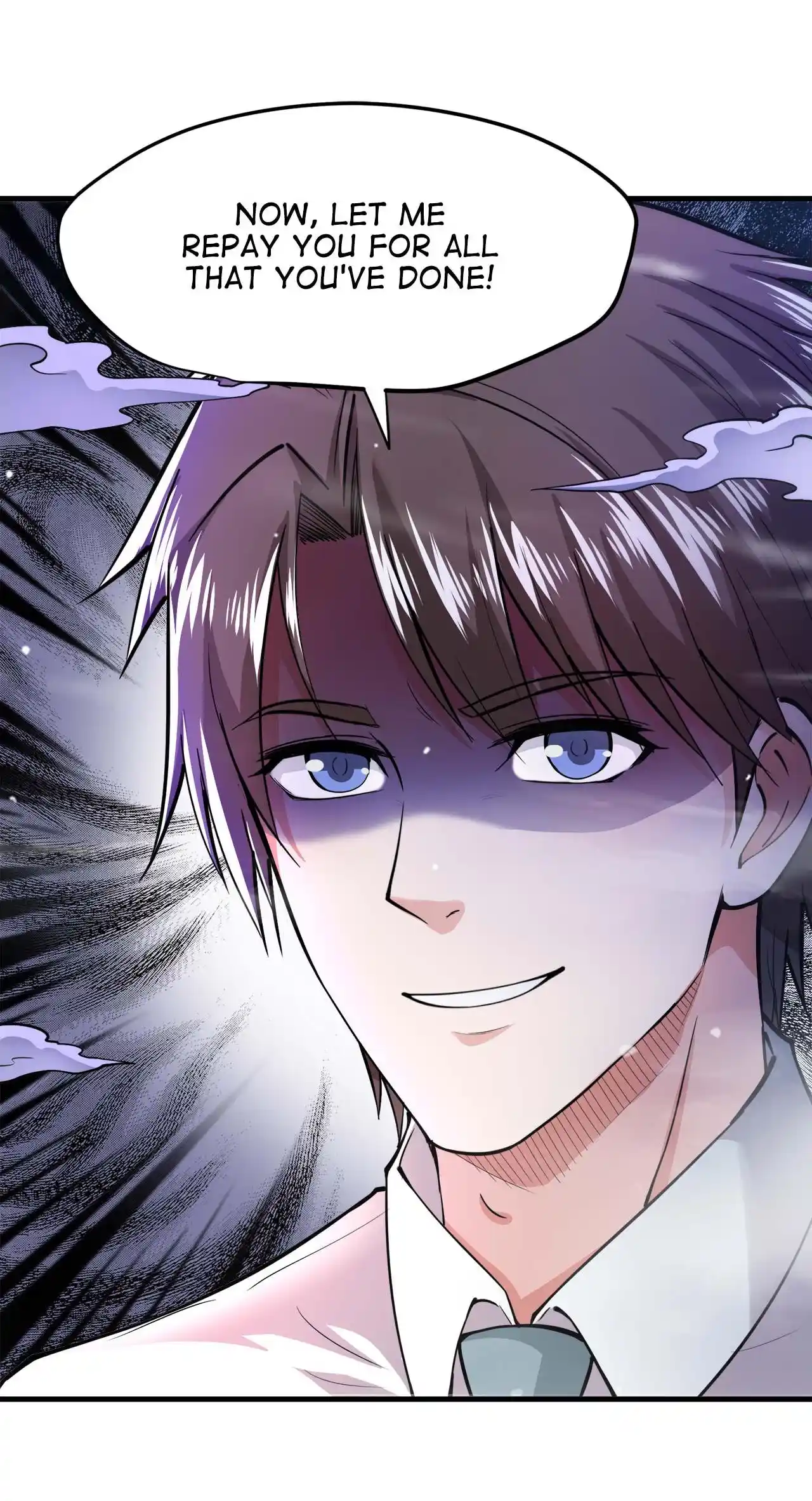 Peerless Miracle Doctor’s Adventures in the City 149