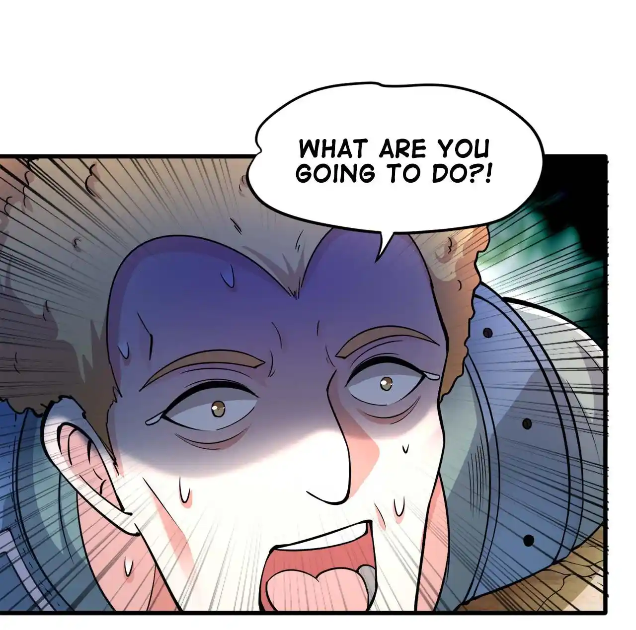 Peerless Miracle Doctor’s Adventures in the City 149