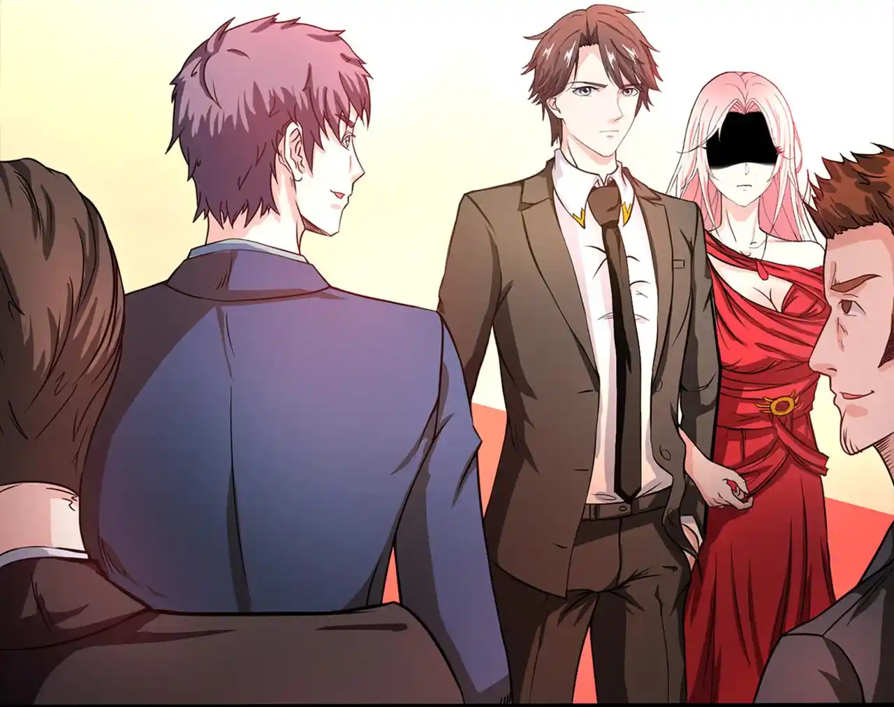 Peerless Miracle Doctor’s Adventures in the City 15