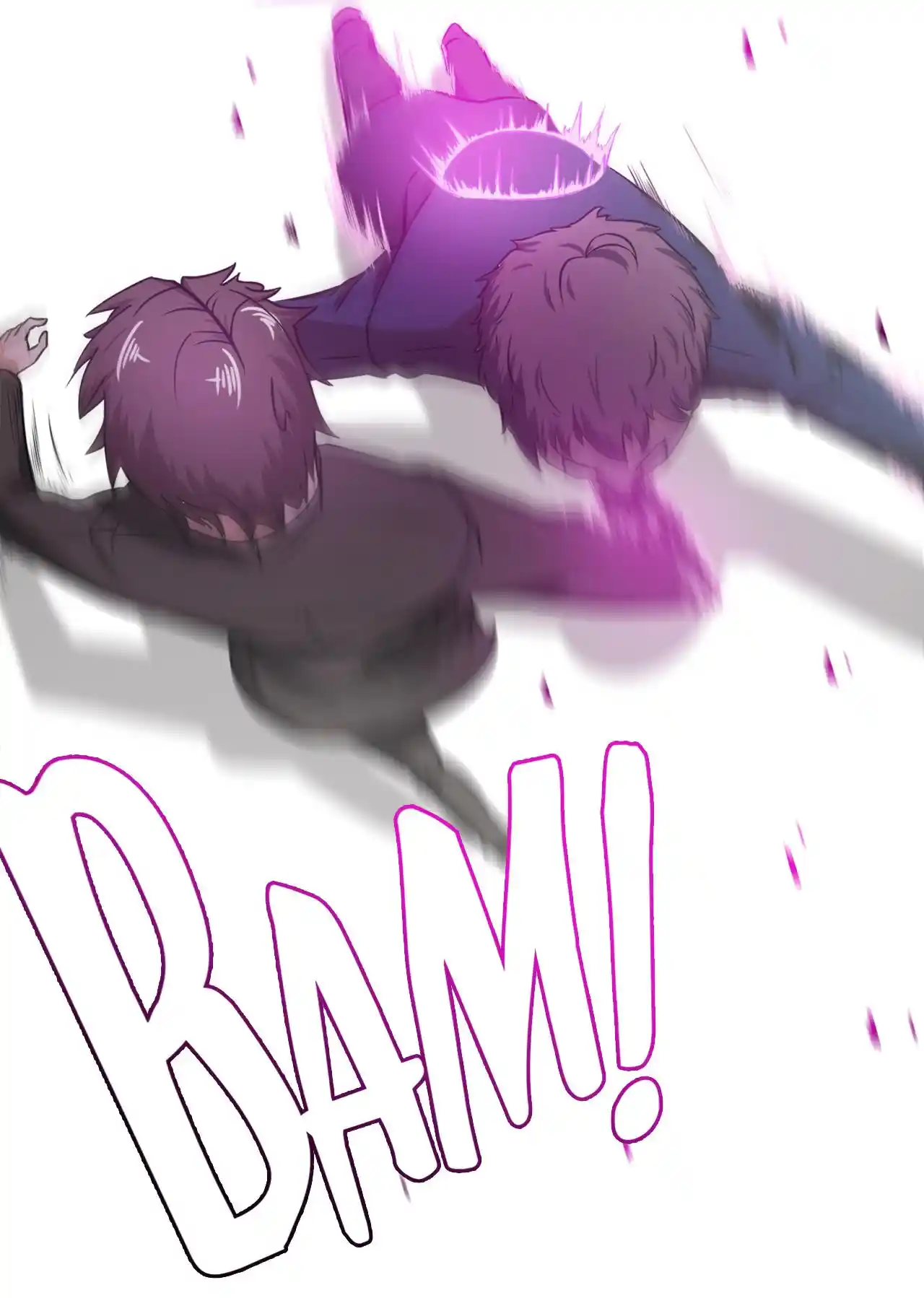 Peerless Miracle Doctor’s Adventures in the City 15