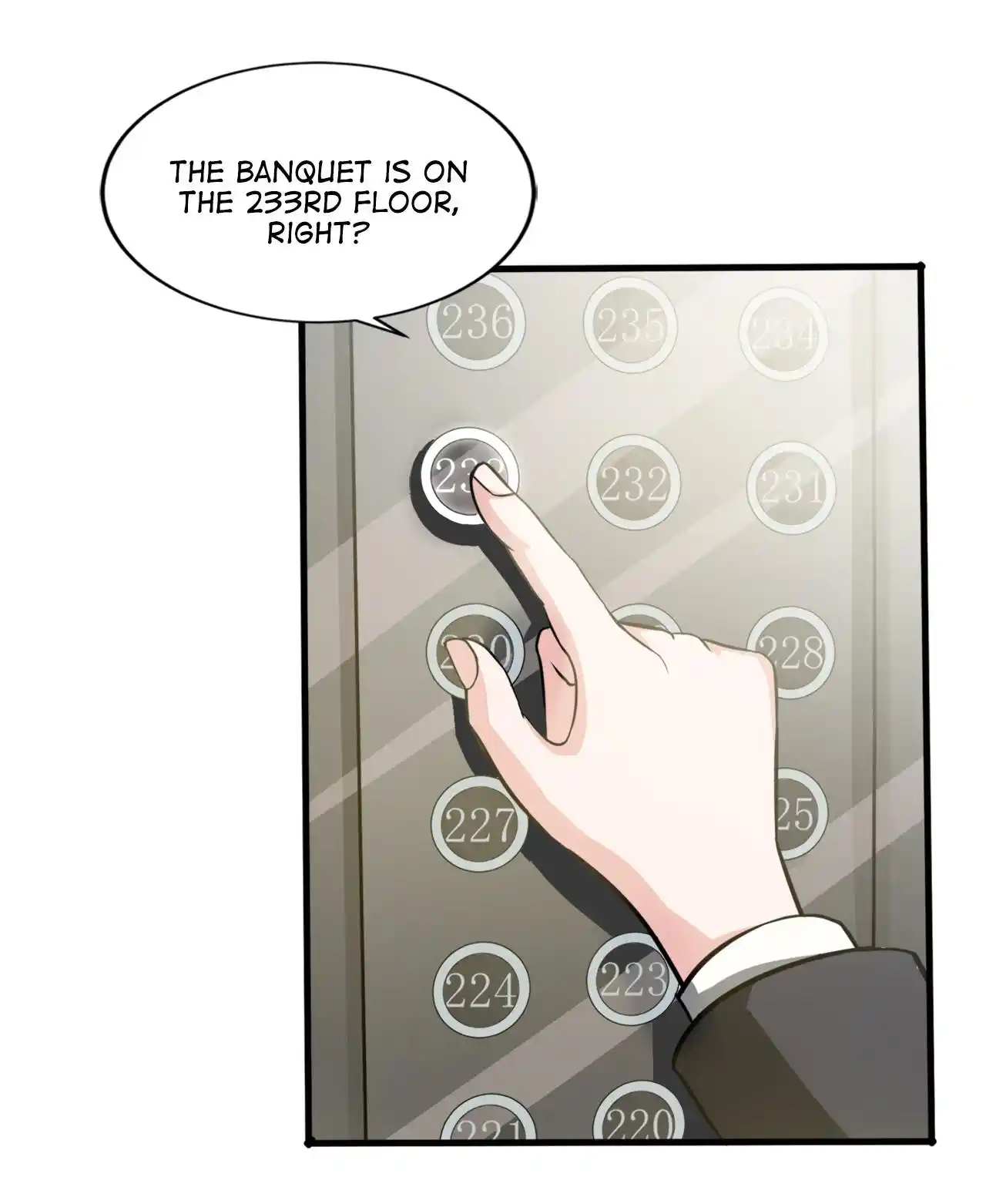 Peerless Miracle Doctor’s Adventures in the City 15