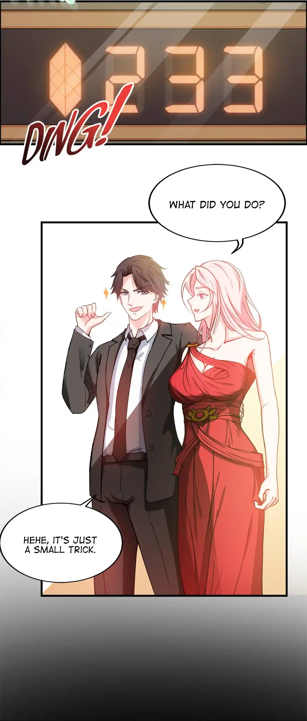 Peerless Miracle Doctor’s Adventures in the City 15