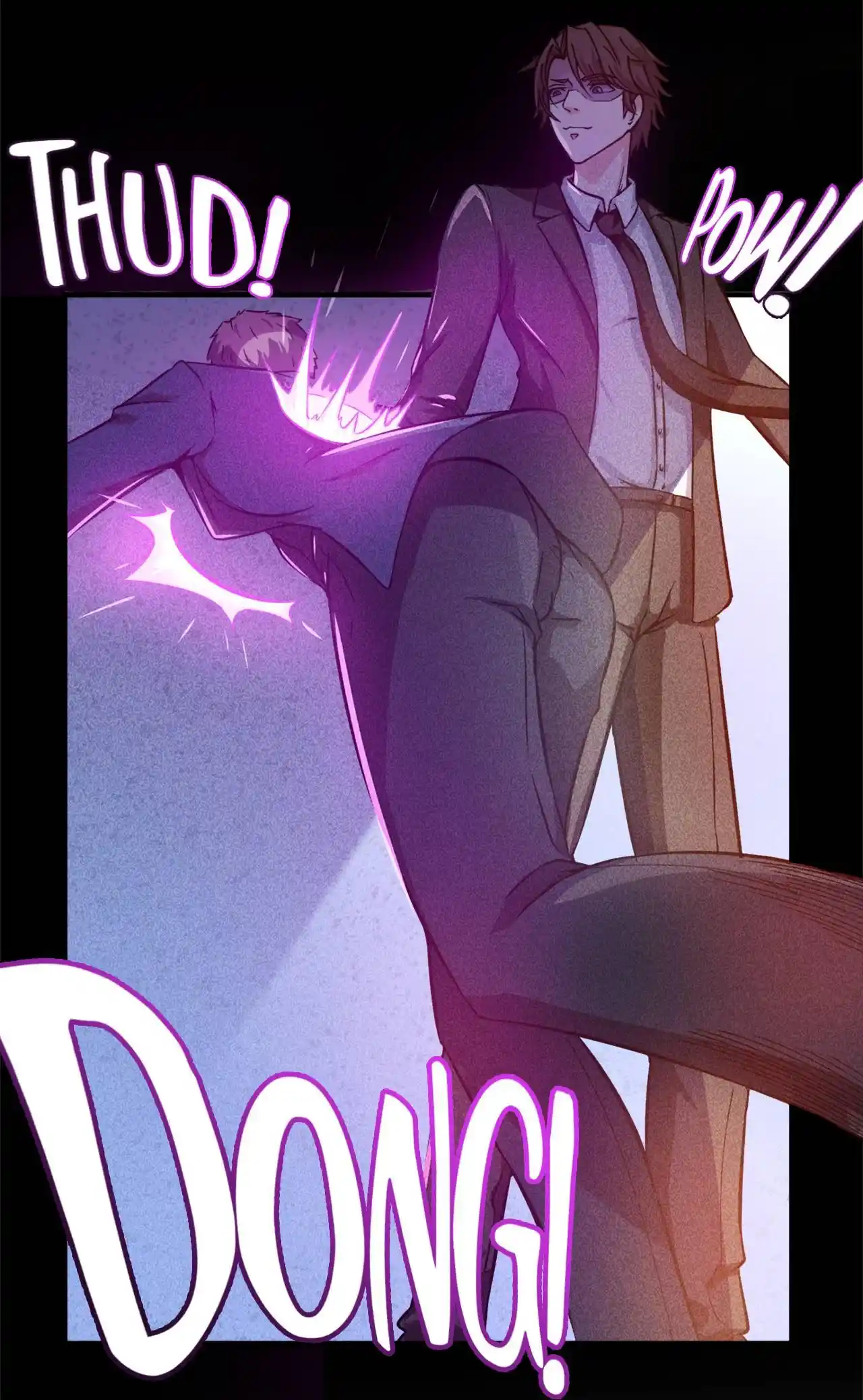 Peerless Miracle Doctor’s Adventures in the City 15