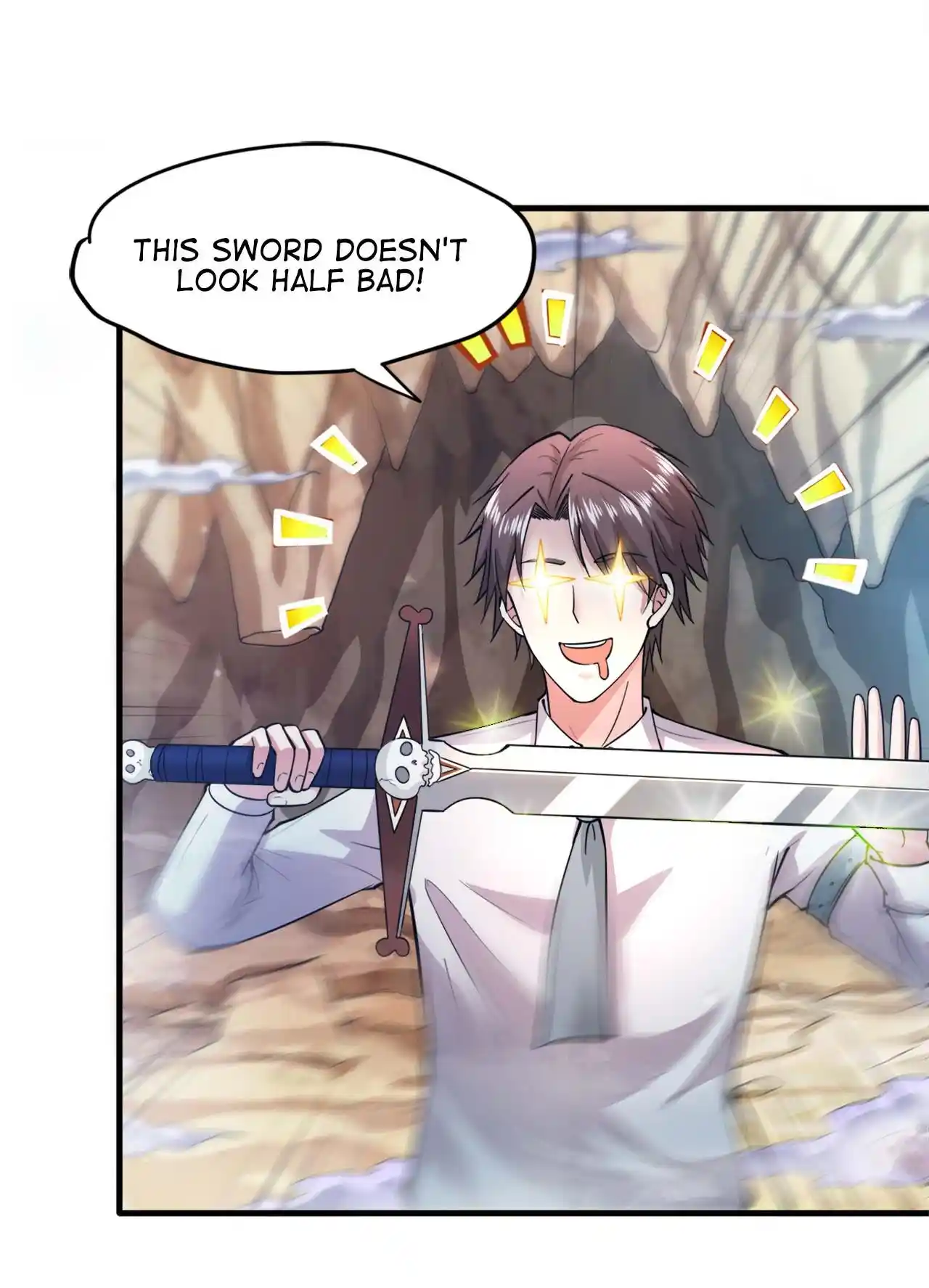 Peerless Miracle Doctor’s Adventures in the City 150