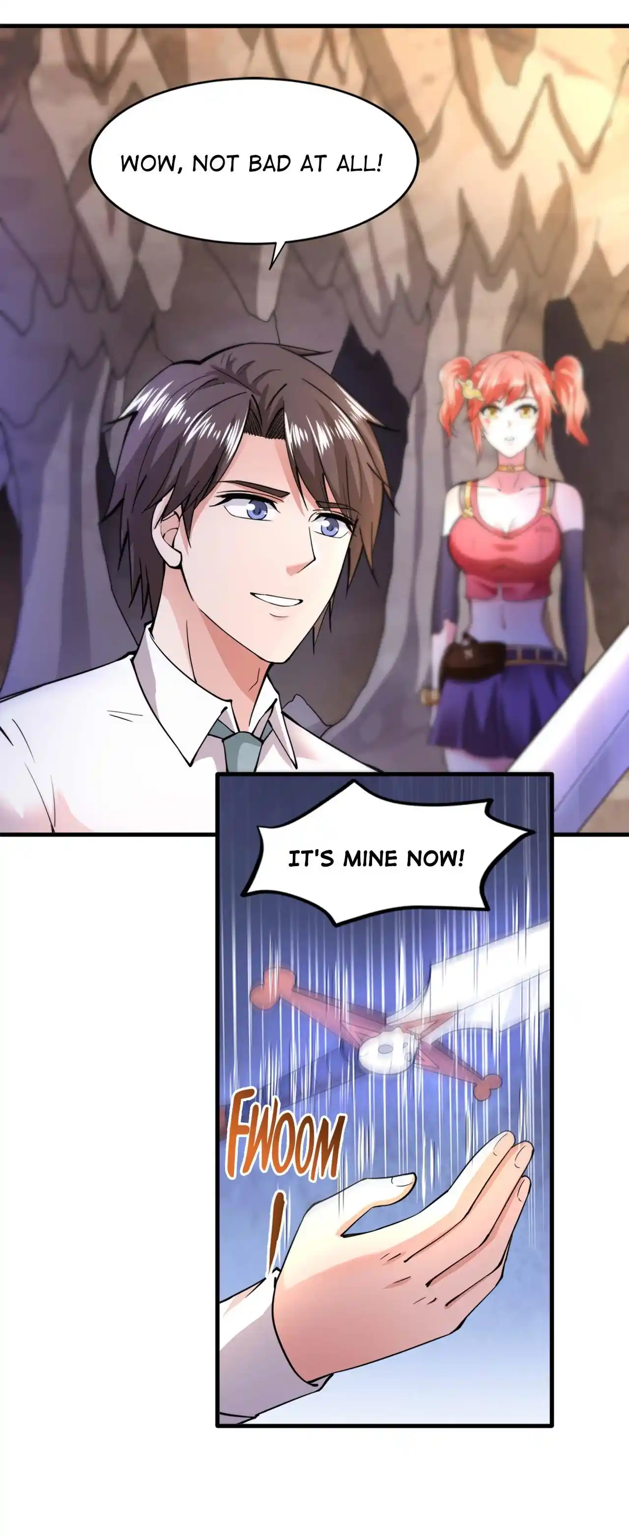 Peerless Miracle Doctor’s Adventures in the City 150