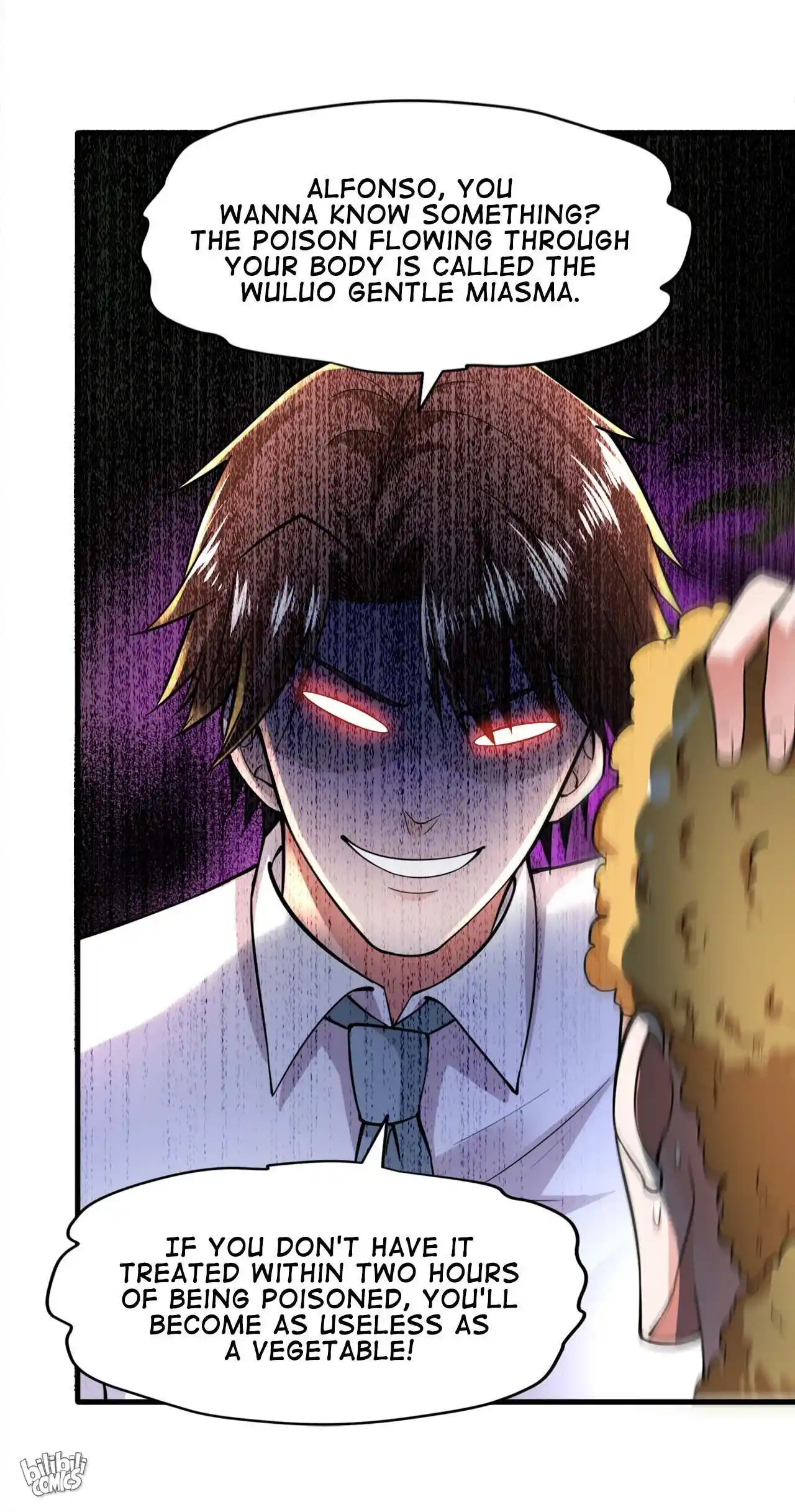 Peerless Miracle Doctor’s Adventures in the City 150