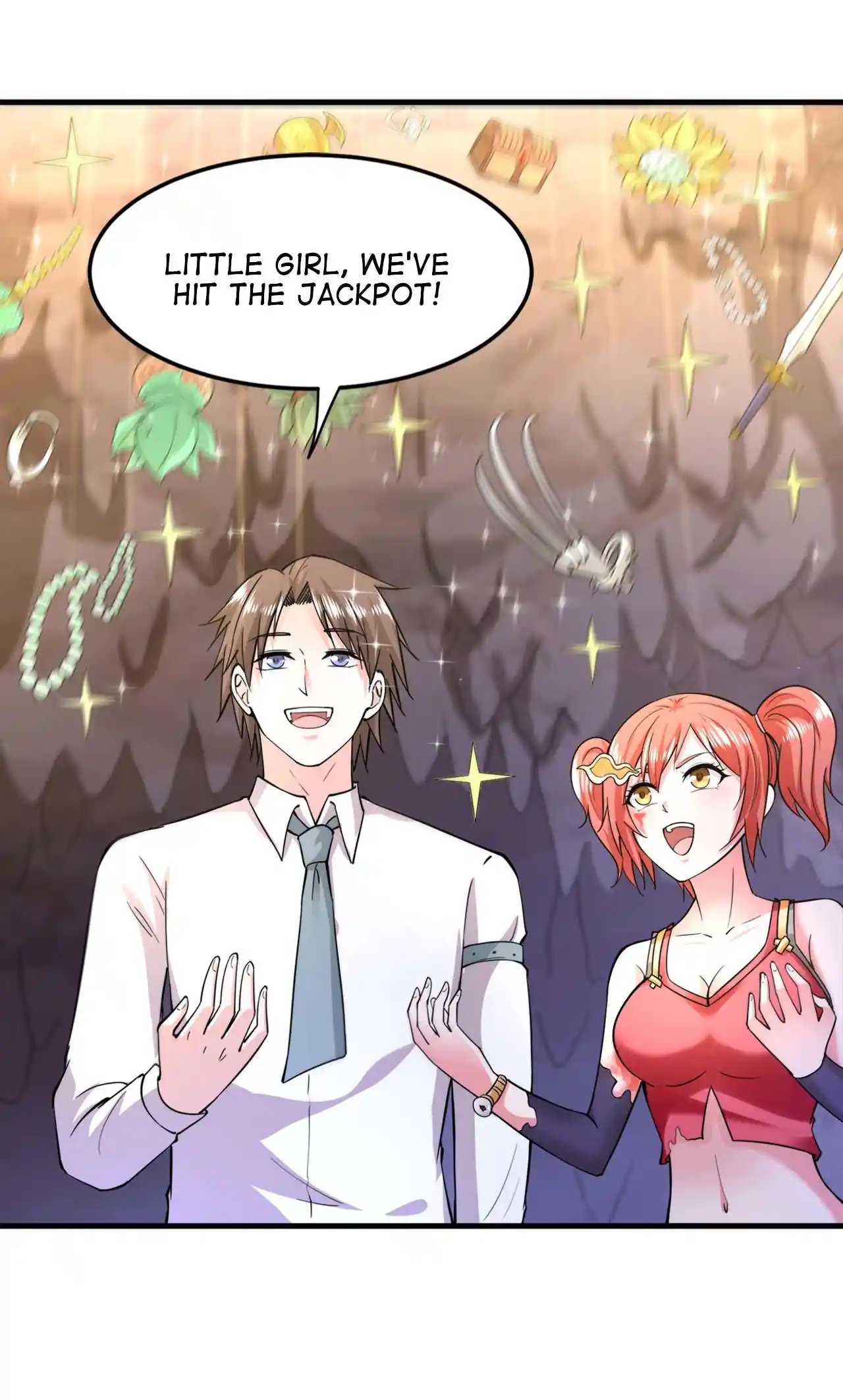 Peerless Miracle Doctor’s Adventures in the City 150