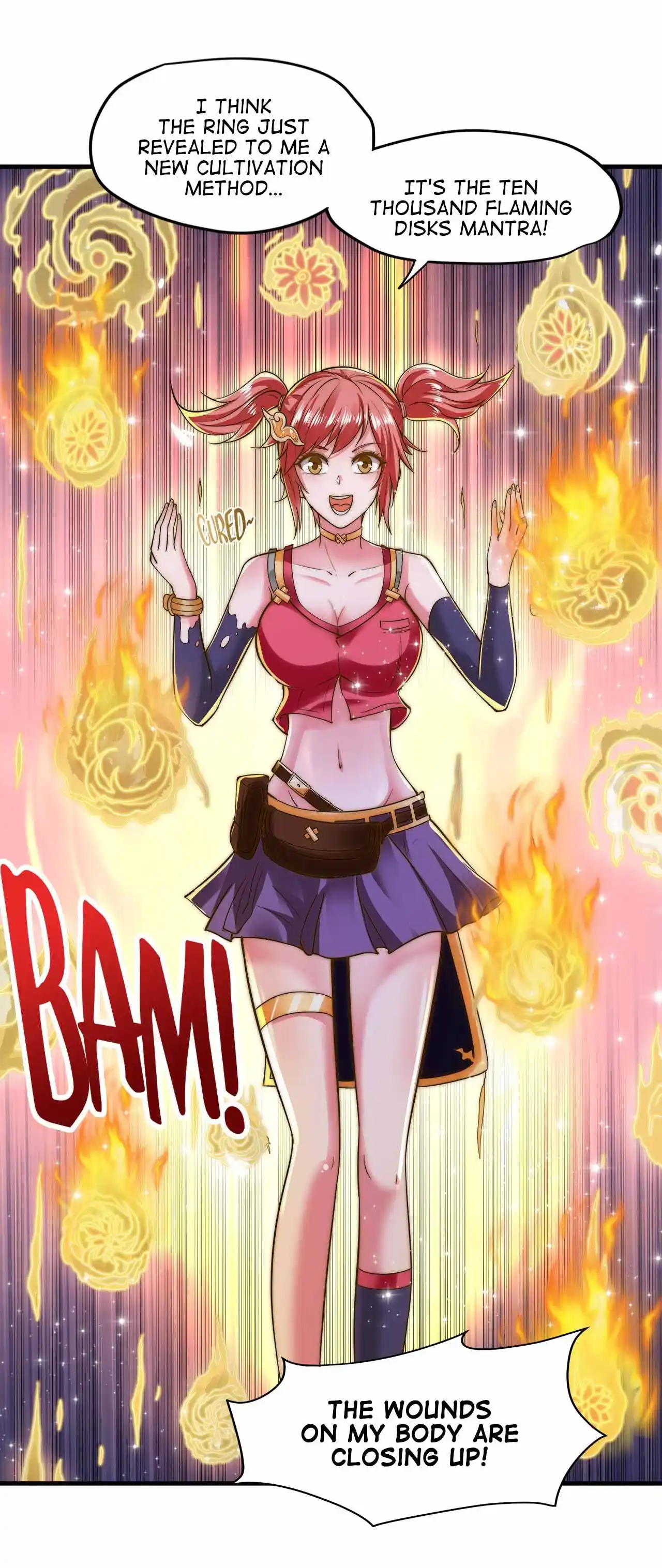 Peerless Miracle Doctor’s Adventures in the City 150