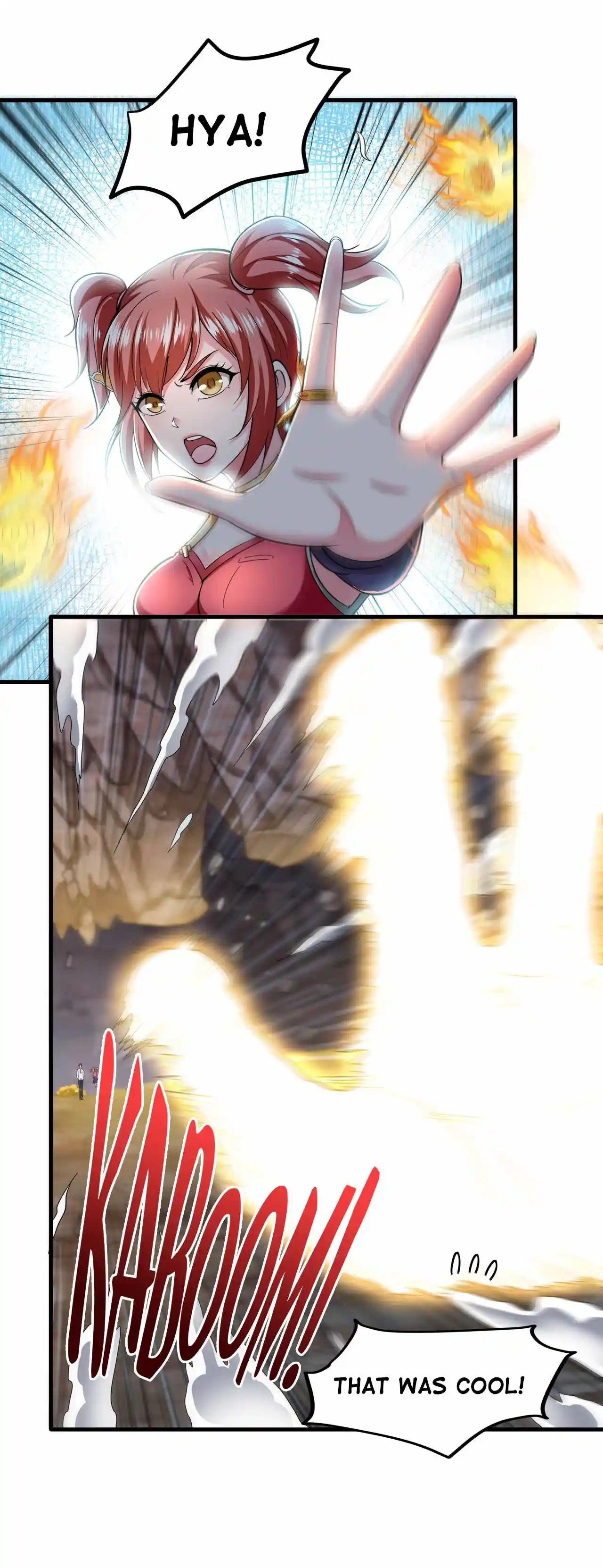 Peerless Miracle Doctor’s Adventures in the City 150