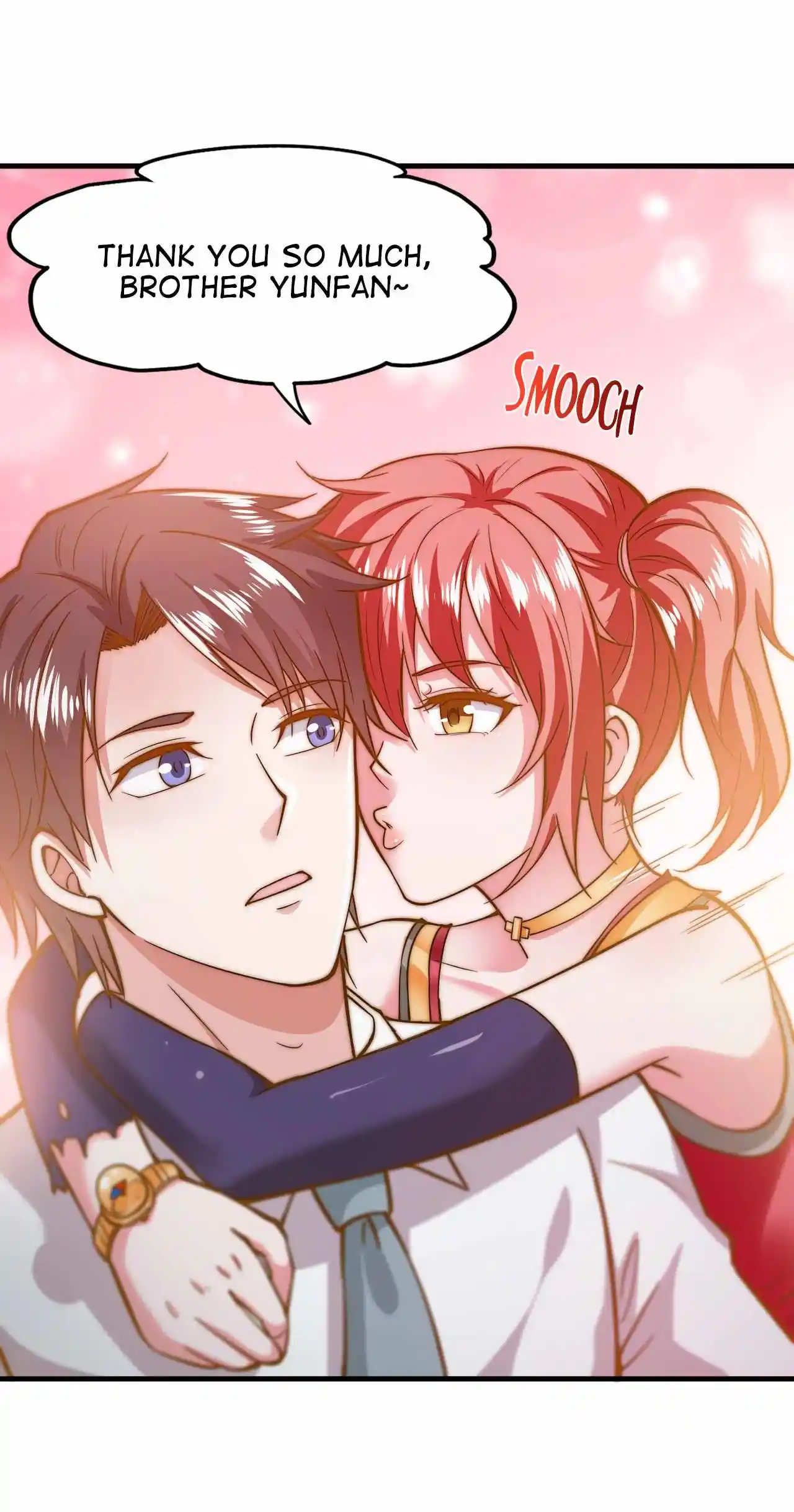 Peerless Miracle Doctor’s Adventures in the City 150