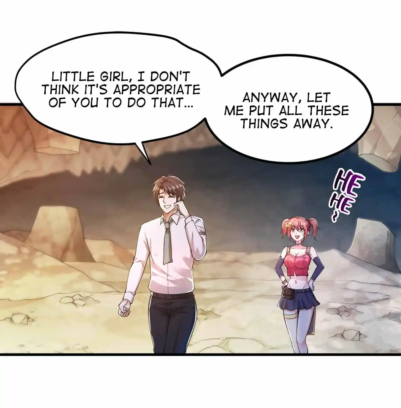 Peerless Miracle Doctor’s Adventures in the City 150