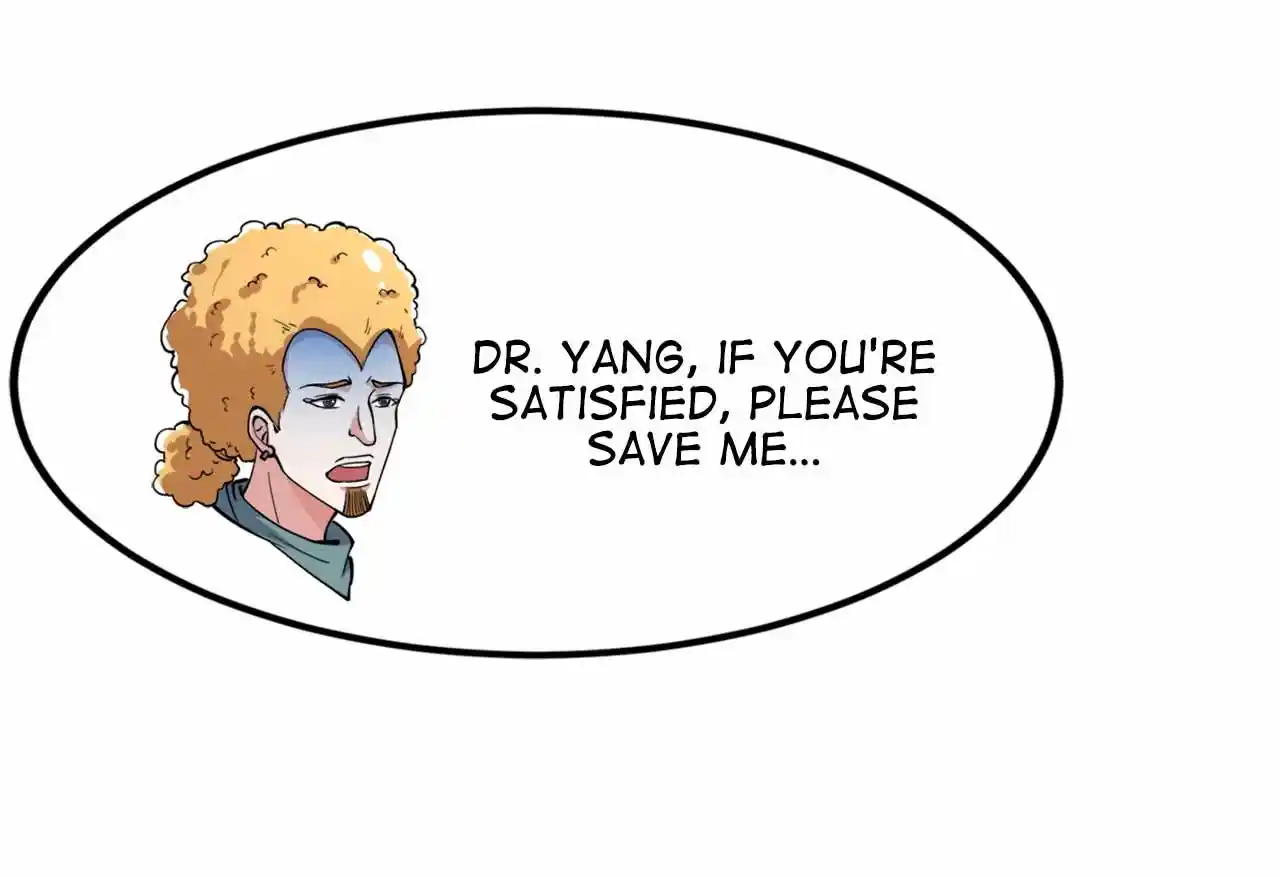 Peerless Miracle Doctor’s Adventures in the City 150