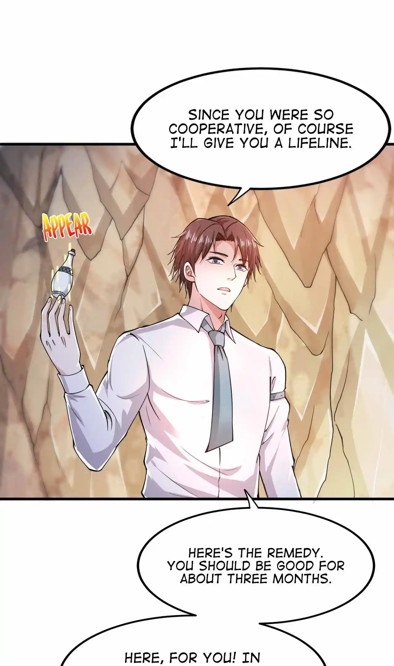 Peerless Miracle Doctor’s Adventures in the City 150