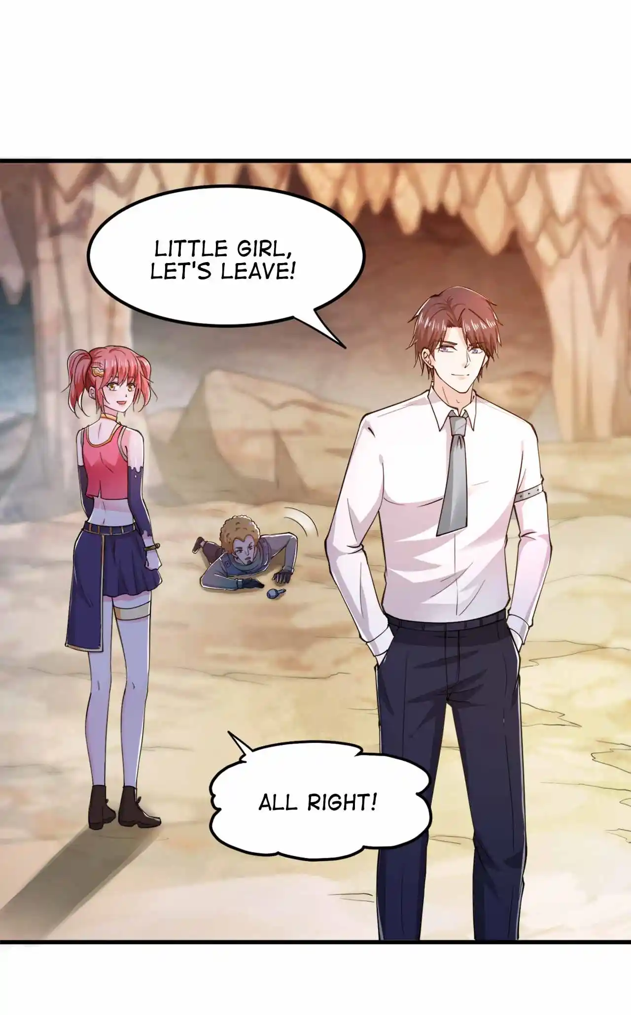 Peerless Miracle Doctor’s Adventures in the City 150