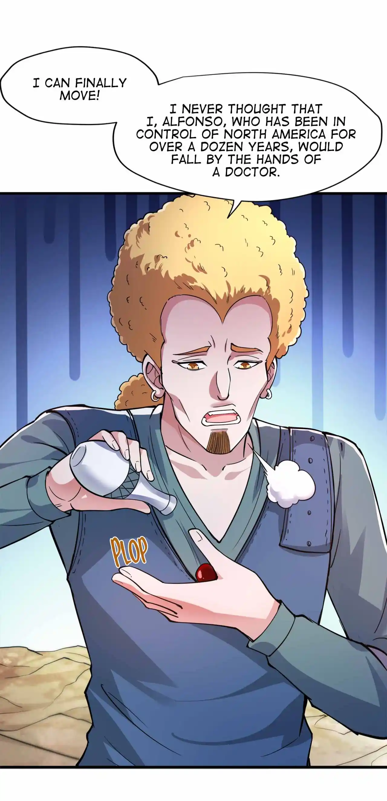 Peerless Miracle Doctor’s Adventures in the City 150