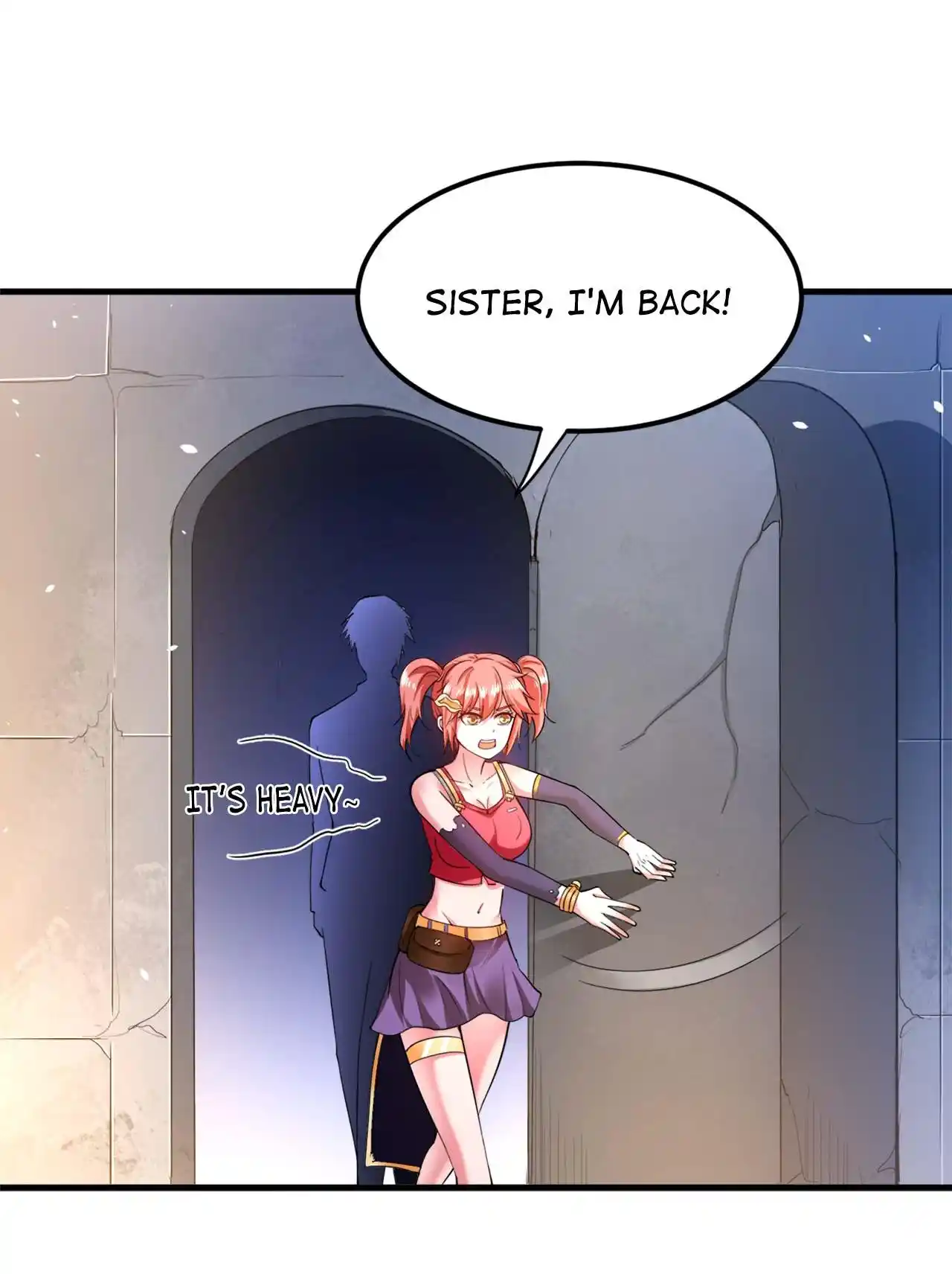 Peerless Miracle Doctor’s Adventures in the City 151