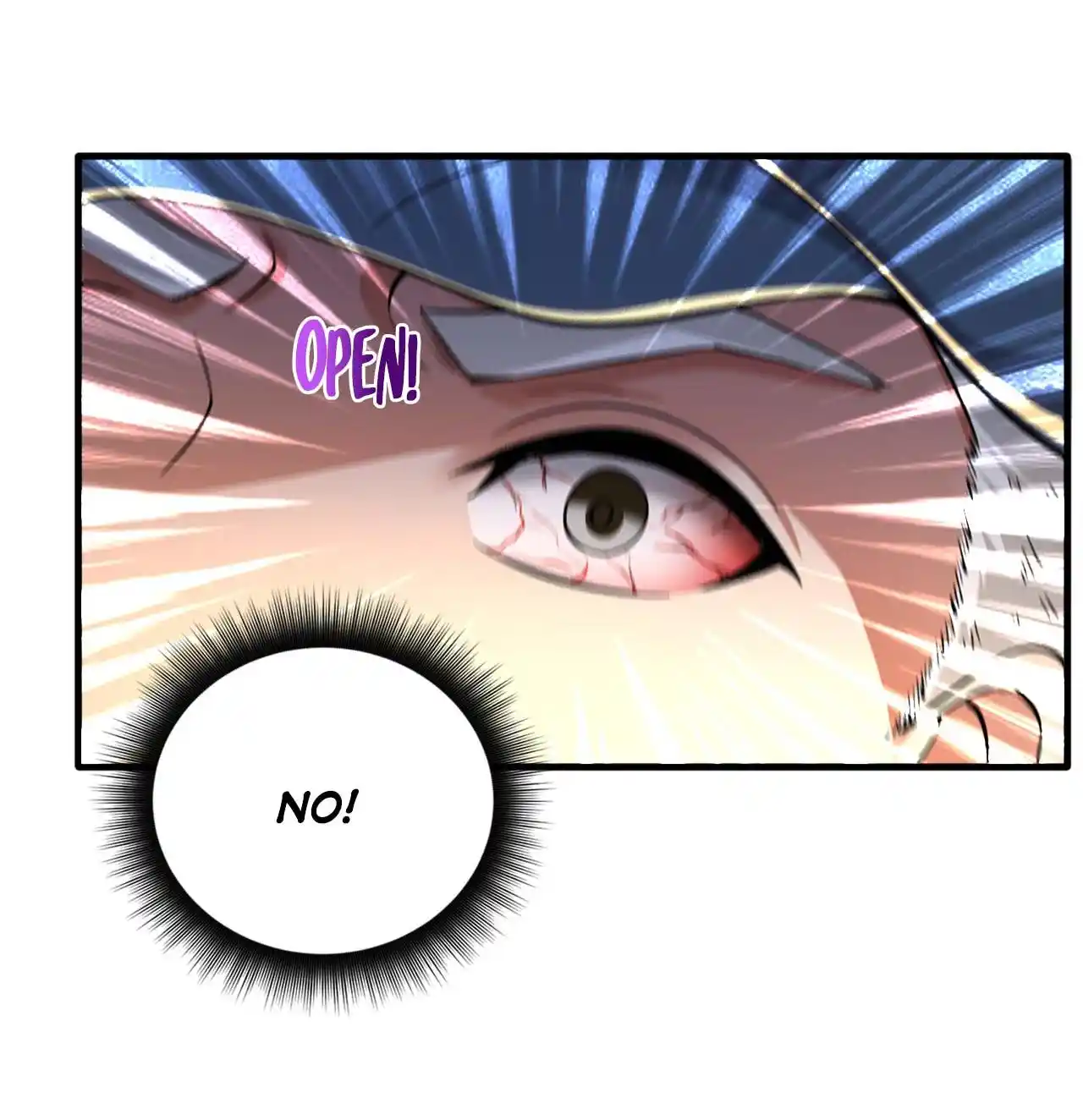 Peerless Miracle Doctor’s Adventures in the City 151