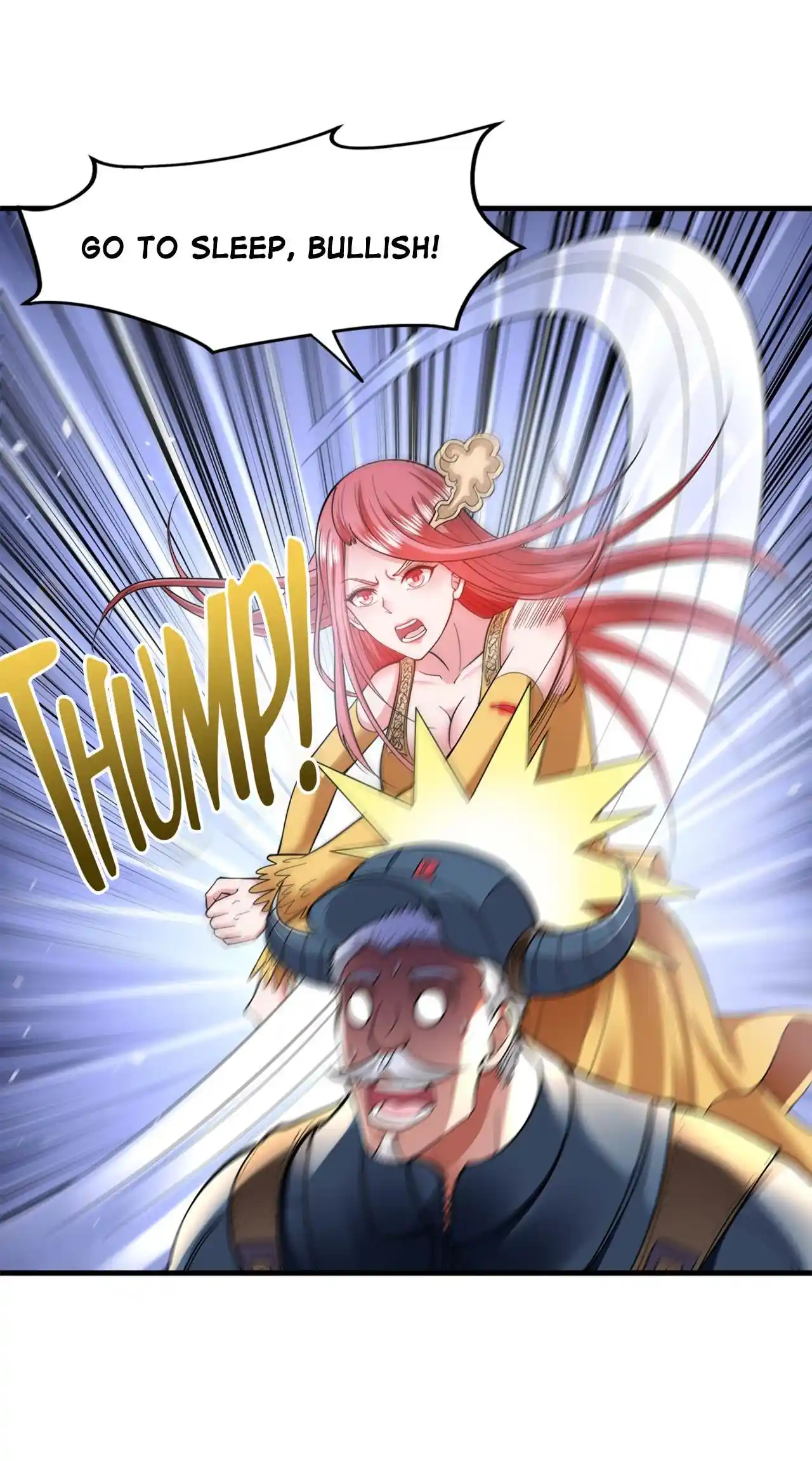 Peerless Miracle Doctor’s Adventures in the City 151