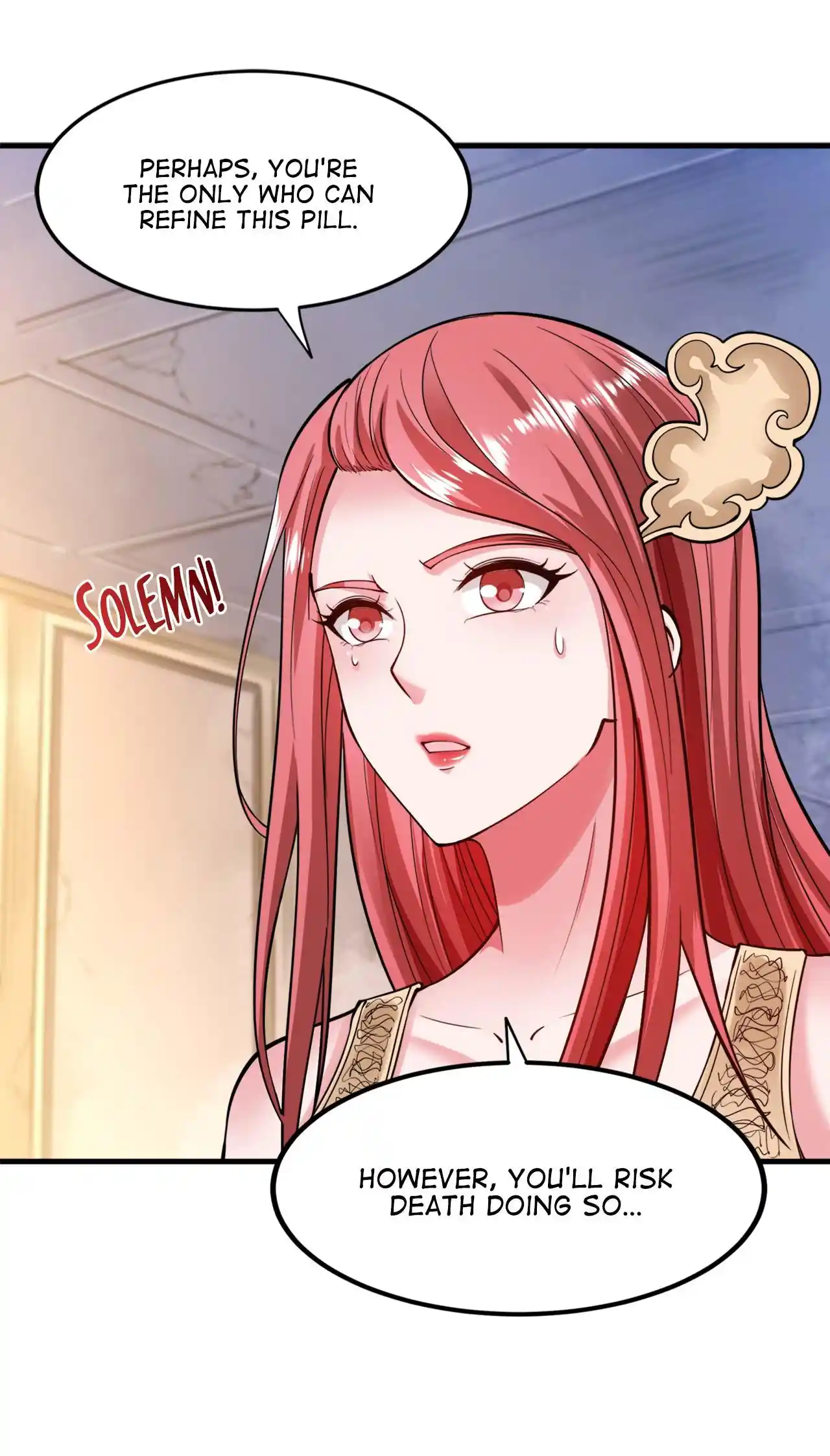 Peerless Miracle Doctor’s Adventures in the City 151