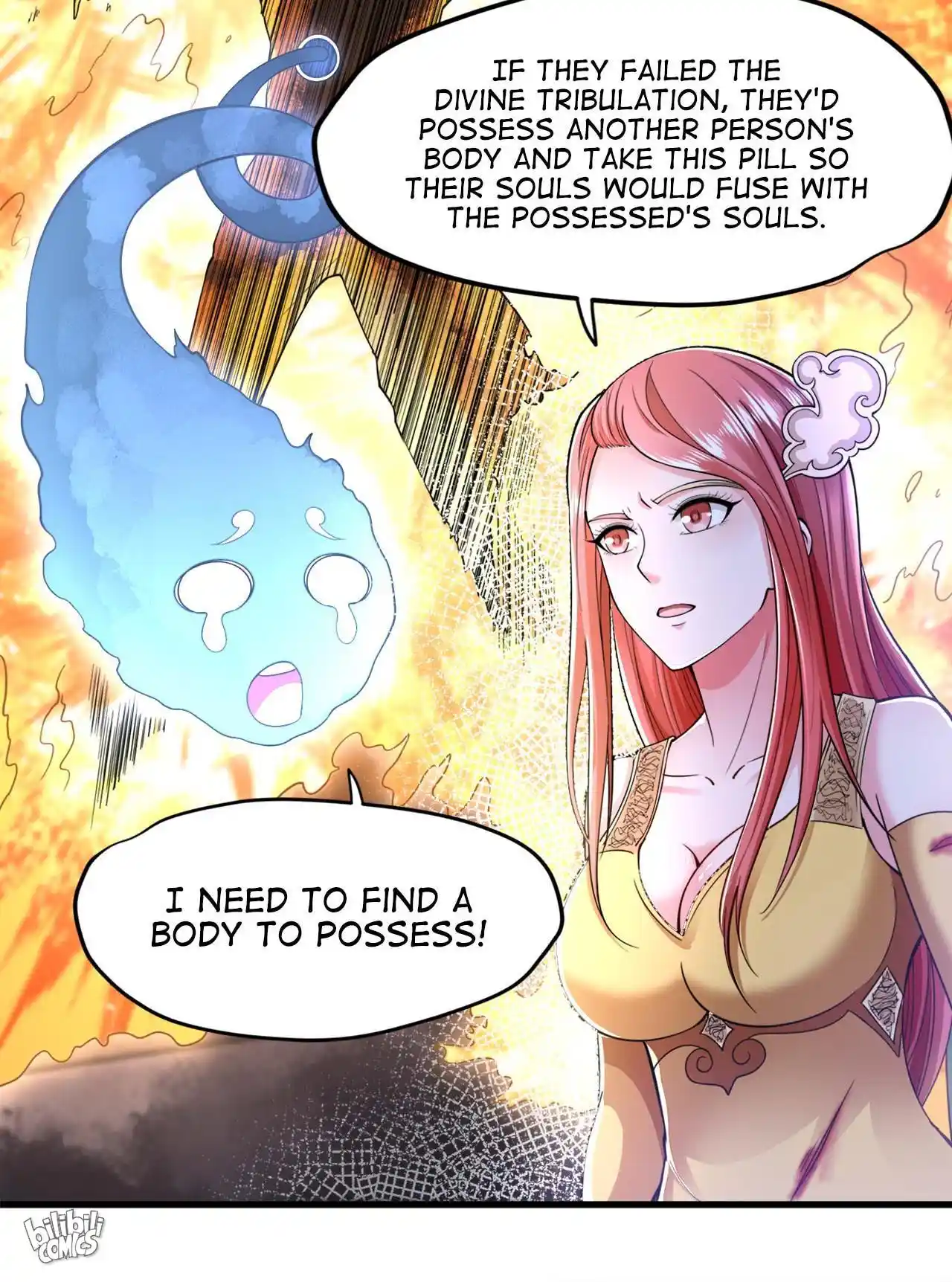 Peerless Miracle Doctor’s Adventures in the City 151