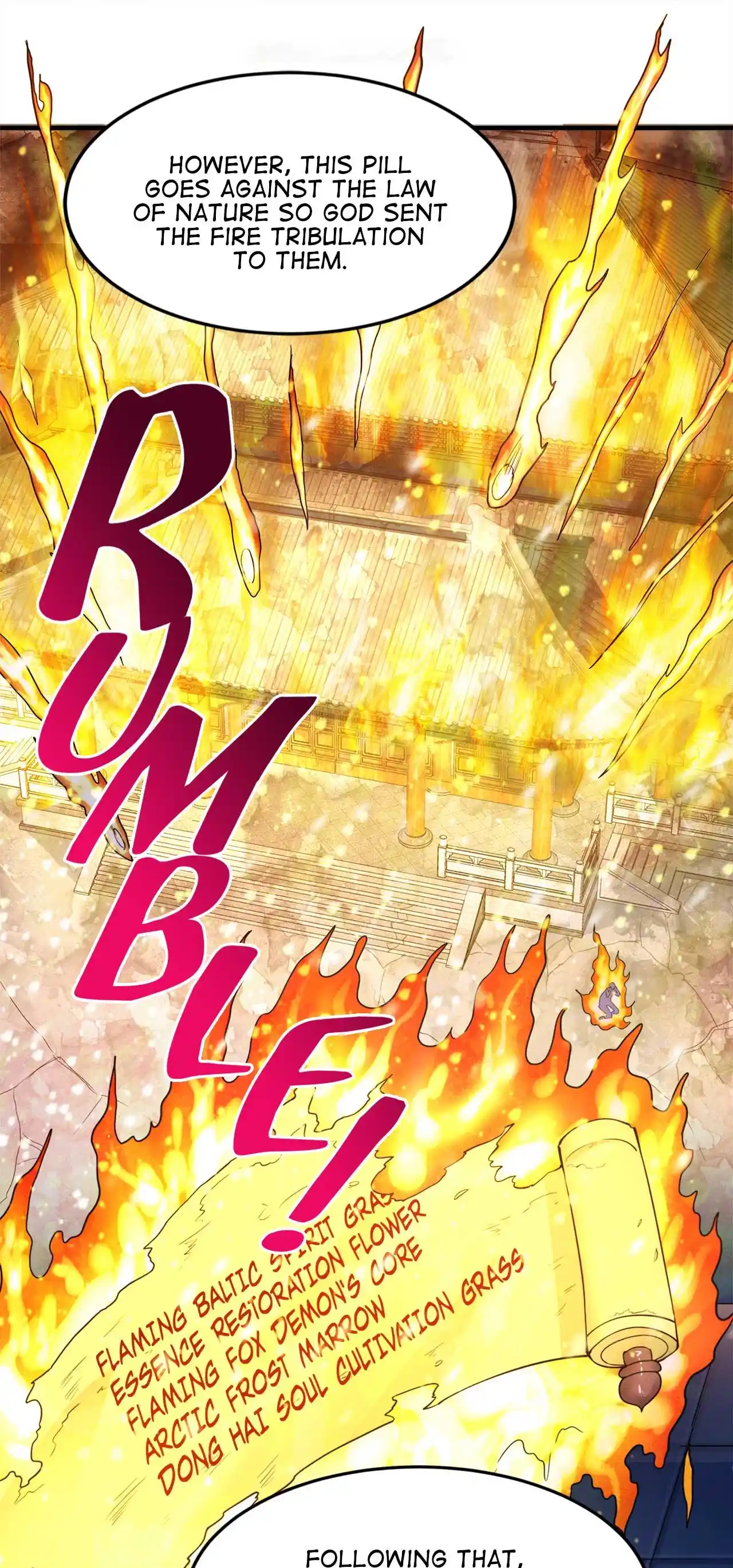 Peerless Miracle Doctor’s Adventures in the City 151