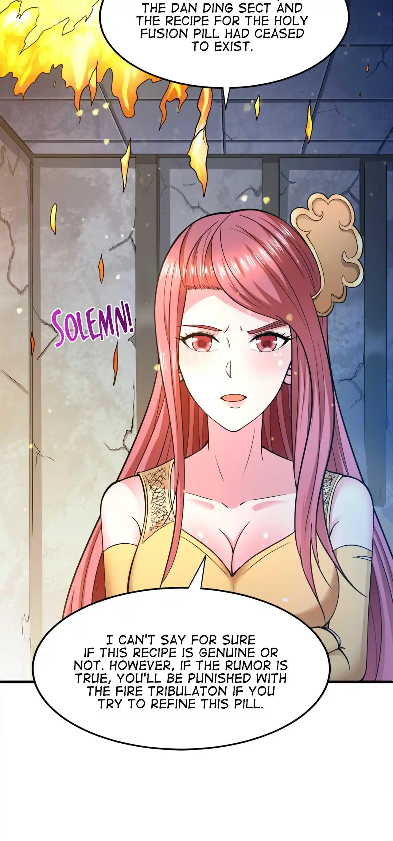 Peerless Miracle Doctor’s Adventures in the City 151