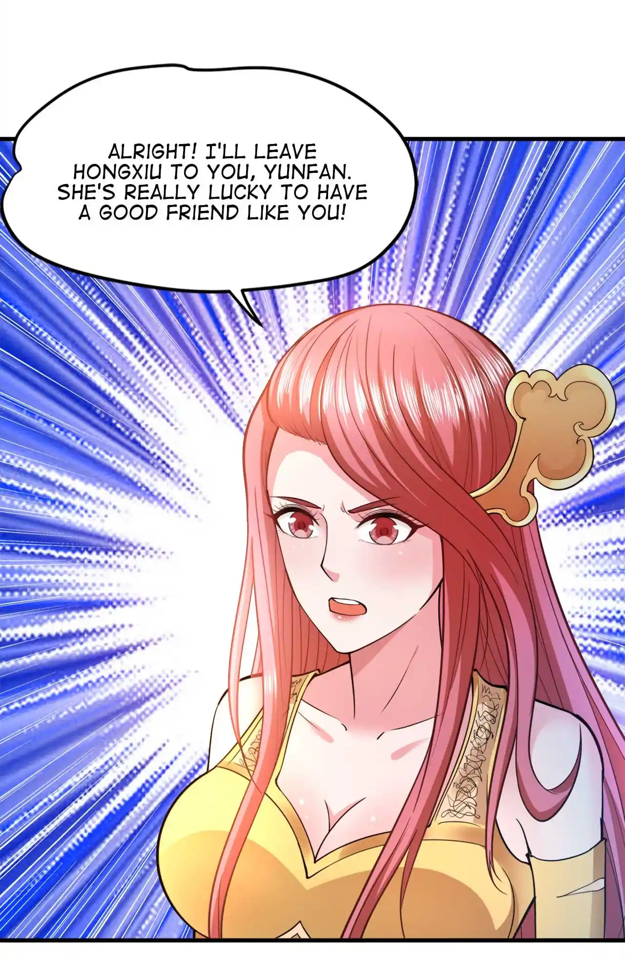 Peerless Miracle Doctor’s Adventures in the City 151