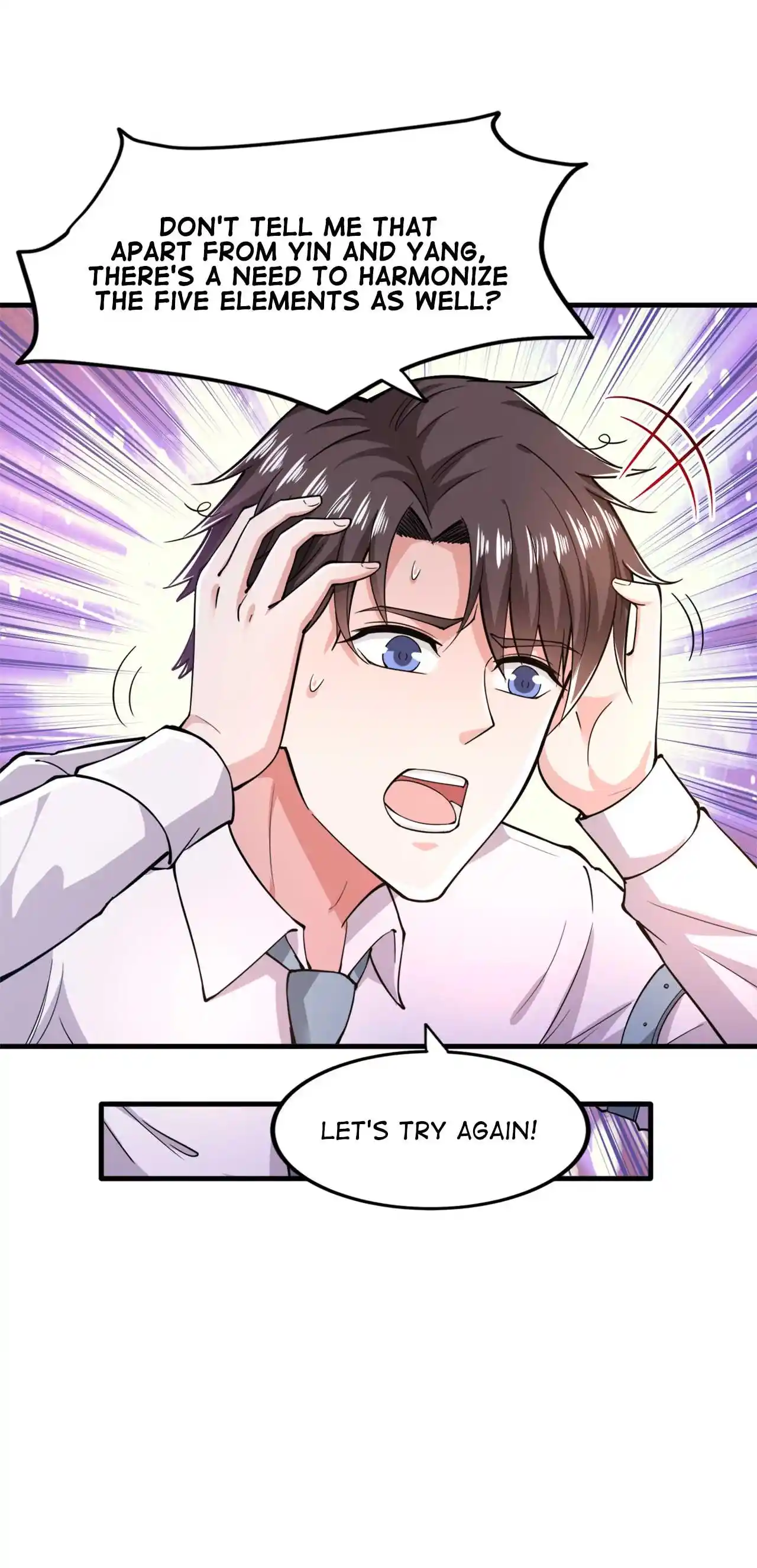 Peerless Miracle Doctor’s Adventures in the City 151